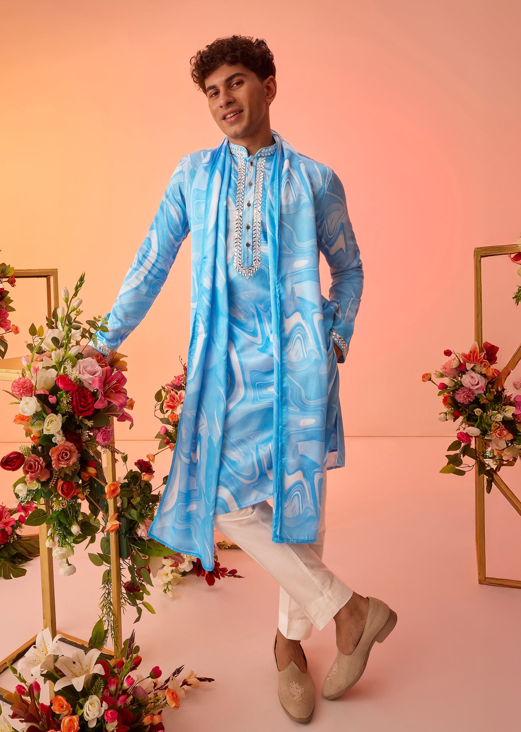 Blue_Marble_Printed_Kurta_Set-SG263271_5b091f97-d38f-42e3-8013-7303e271f823.jpg