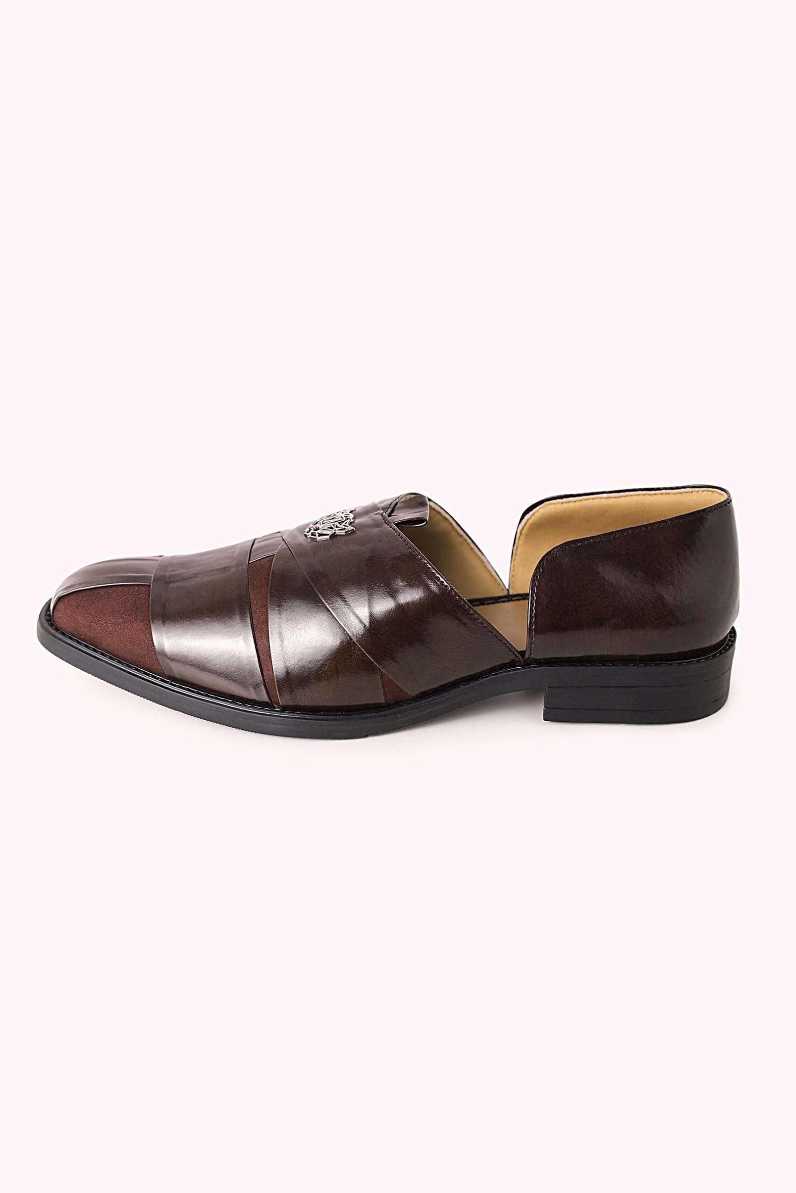 Brown_Peshawaris_with_Block_Heels-SG179174_4_a64d0bb8-66b4-43b5-ac90-eb380fdc38f6.jpg