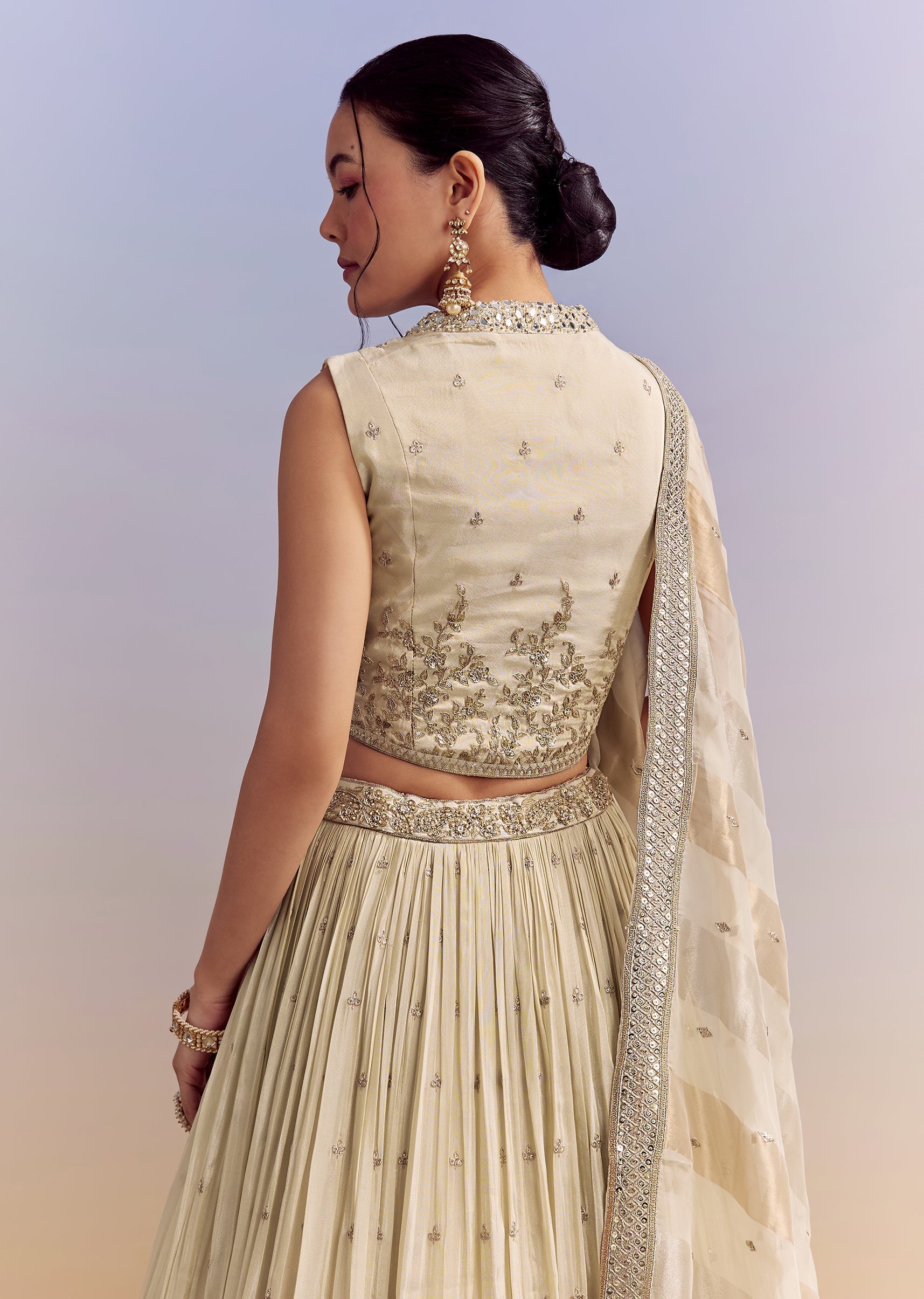 Cream_Chinon_Bridesmaid_Lehenga_With_Tissue_Dupatta-sg311580-1_2.jpg