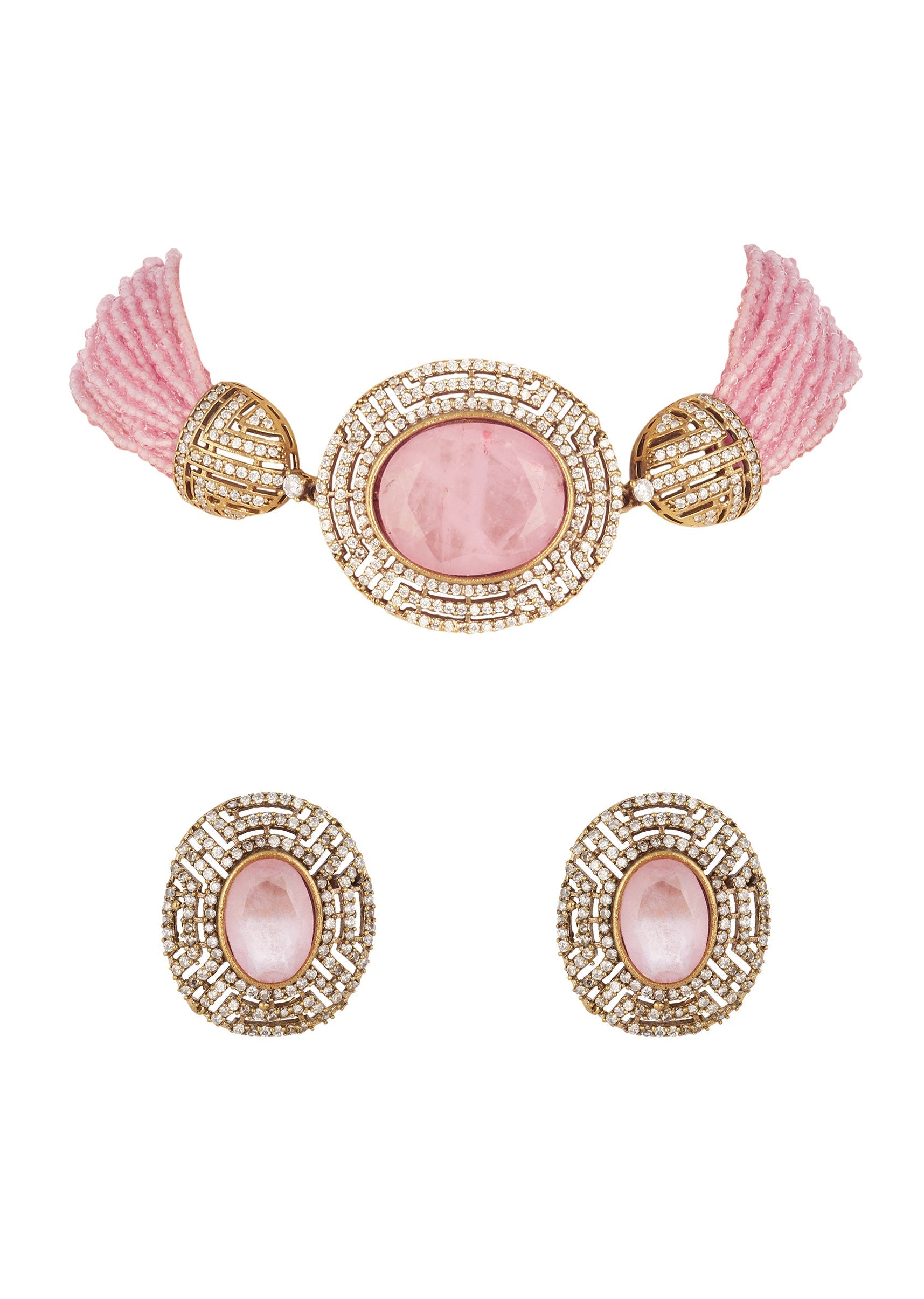 Gold_Pink_Beaded_Diamond_Choker_Necklace_Set_With_Uncut_Polki_Stones-sg347104-3_2_c52b740f-824f-48ec-9161-07ce6bf739f8.jpg