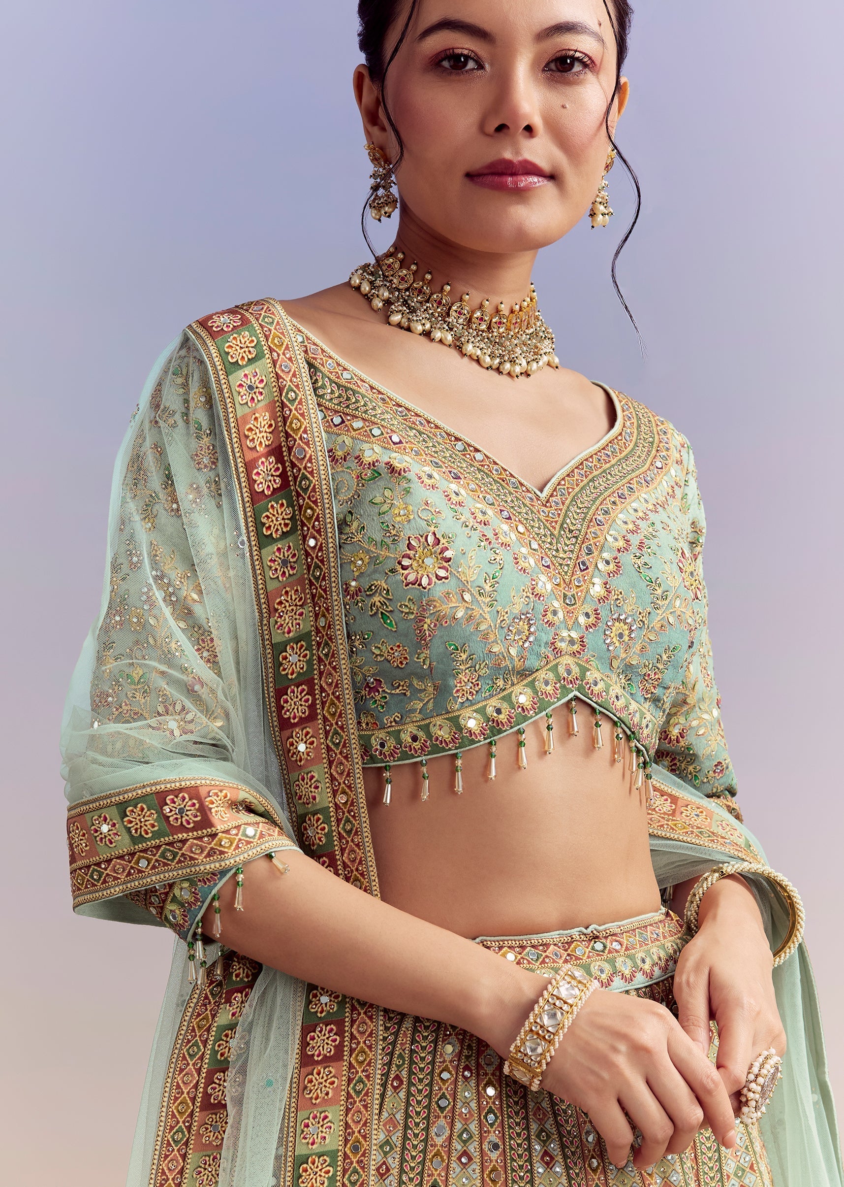 Green_Ombre_Crepe_Printed_Bridesmaid_Lehenga_With_Heavy_Hand_Embroidery-sg340974-1_4.jpg