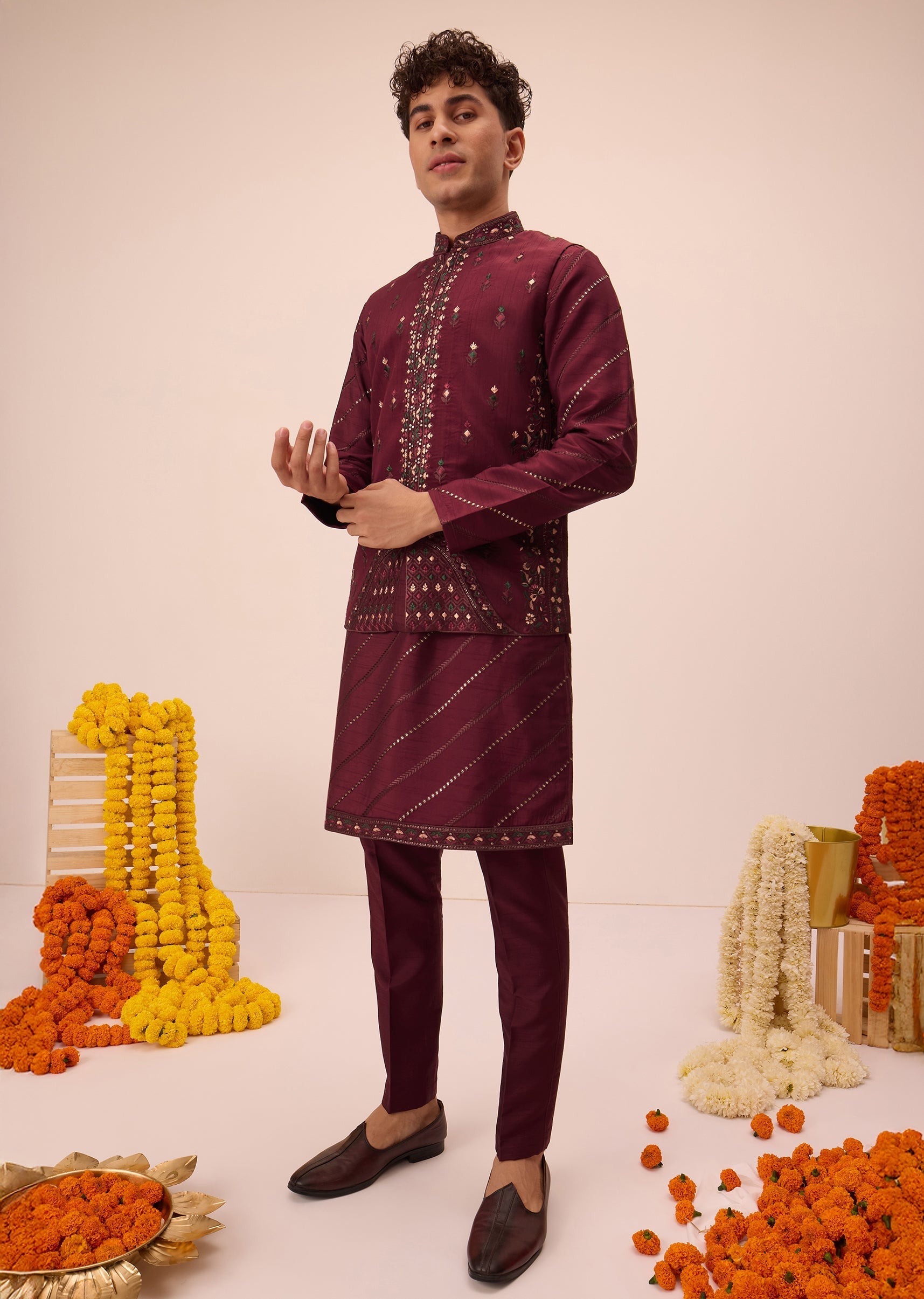 Maroon_Silk_Jacket_Kurta_Set_With_Embroidered-SG271197_d680f211-5a0b-41a2-a212-c37b03350c35.jpg