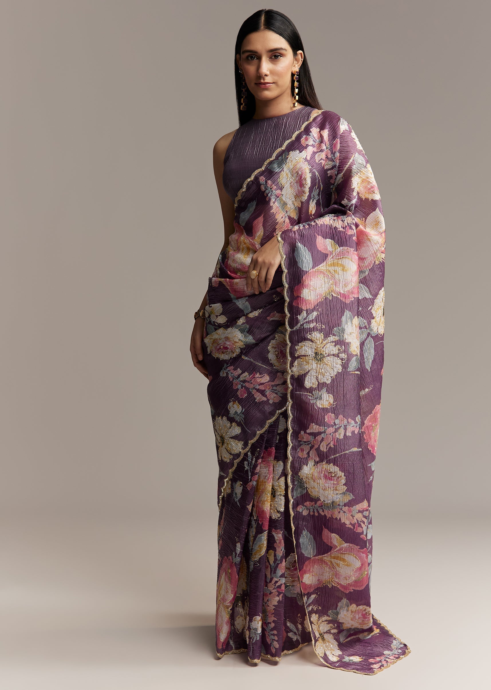 Purple_Crush_Tissue_Saree_With_Floral_Print_And_Embroidered_Border-sg319437-3.jpg