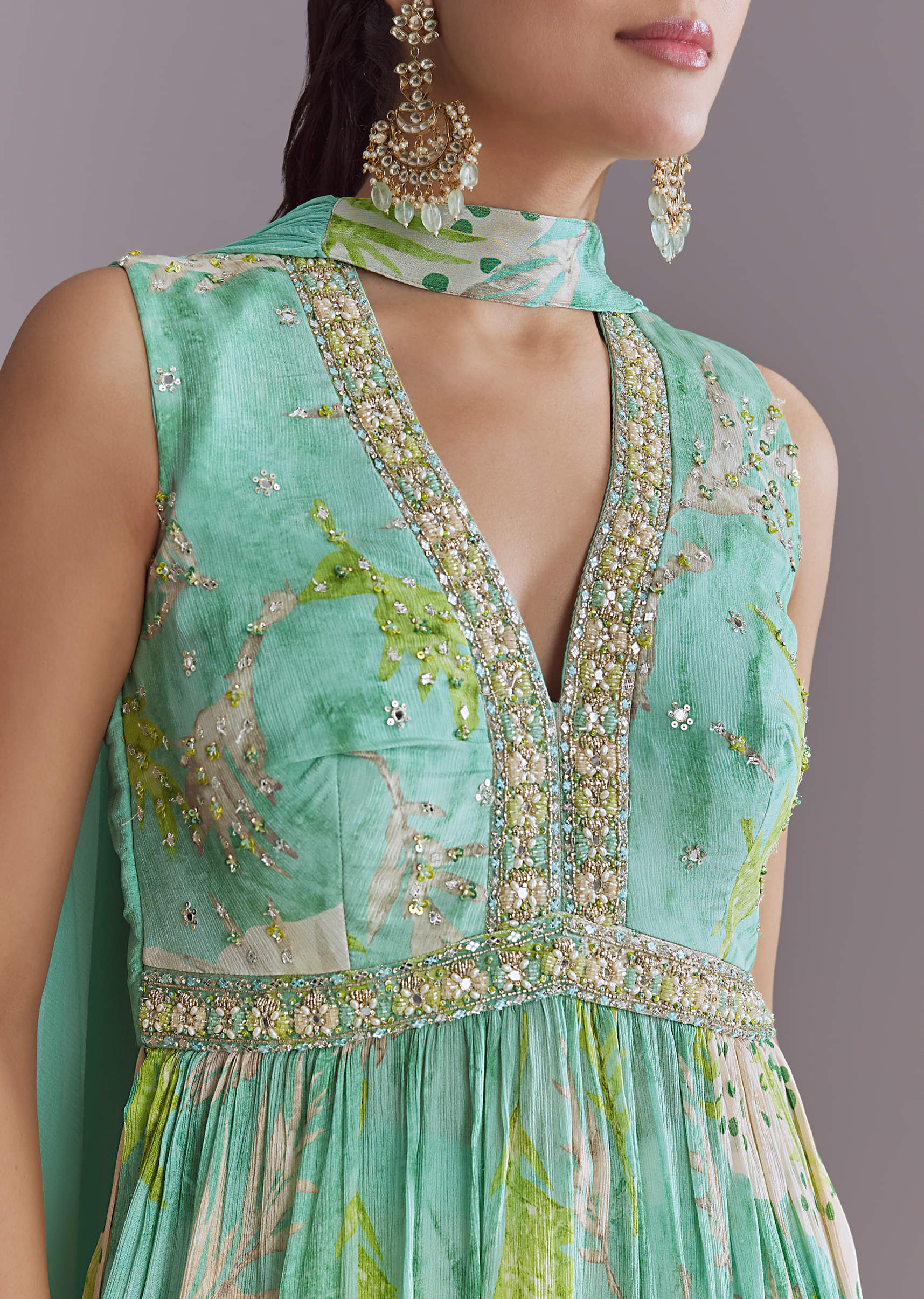 aqua-blue-chinon-palazzo-suit-with-printed-motifs-sg338083-2.jpg