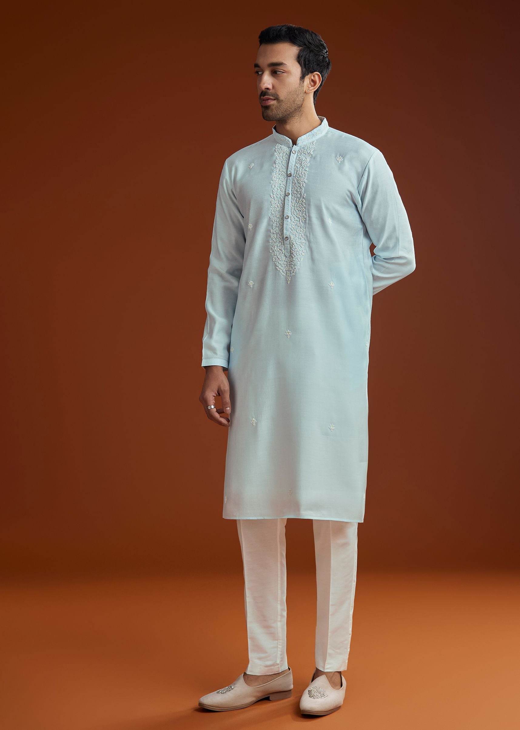 aqua-blue-silk-embroidered-kurta-set-sg262943-4_26240280-4d53-41ee-95cf-cc60acf2036d.jpg