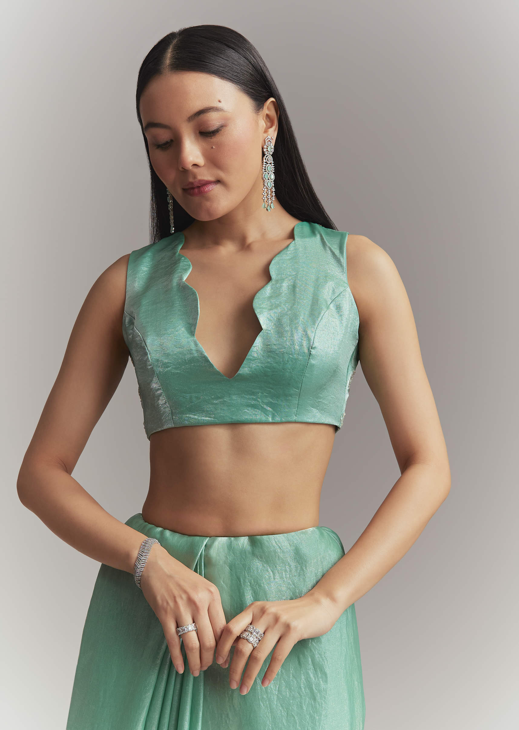 aqua-green-chinon-embroidered-saree-with-floral-embroidery-sg338680-7.jpg