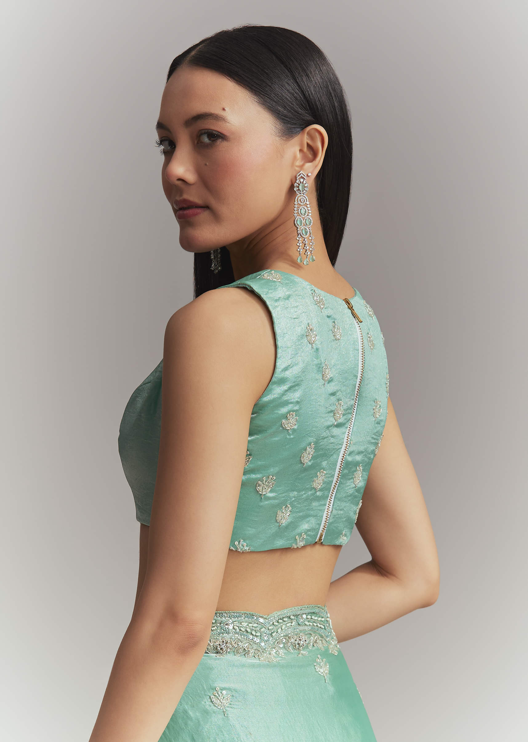 aqua-green-chinon-embroidered-saree-with-floral-embroidery-sg338680-8.jpg