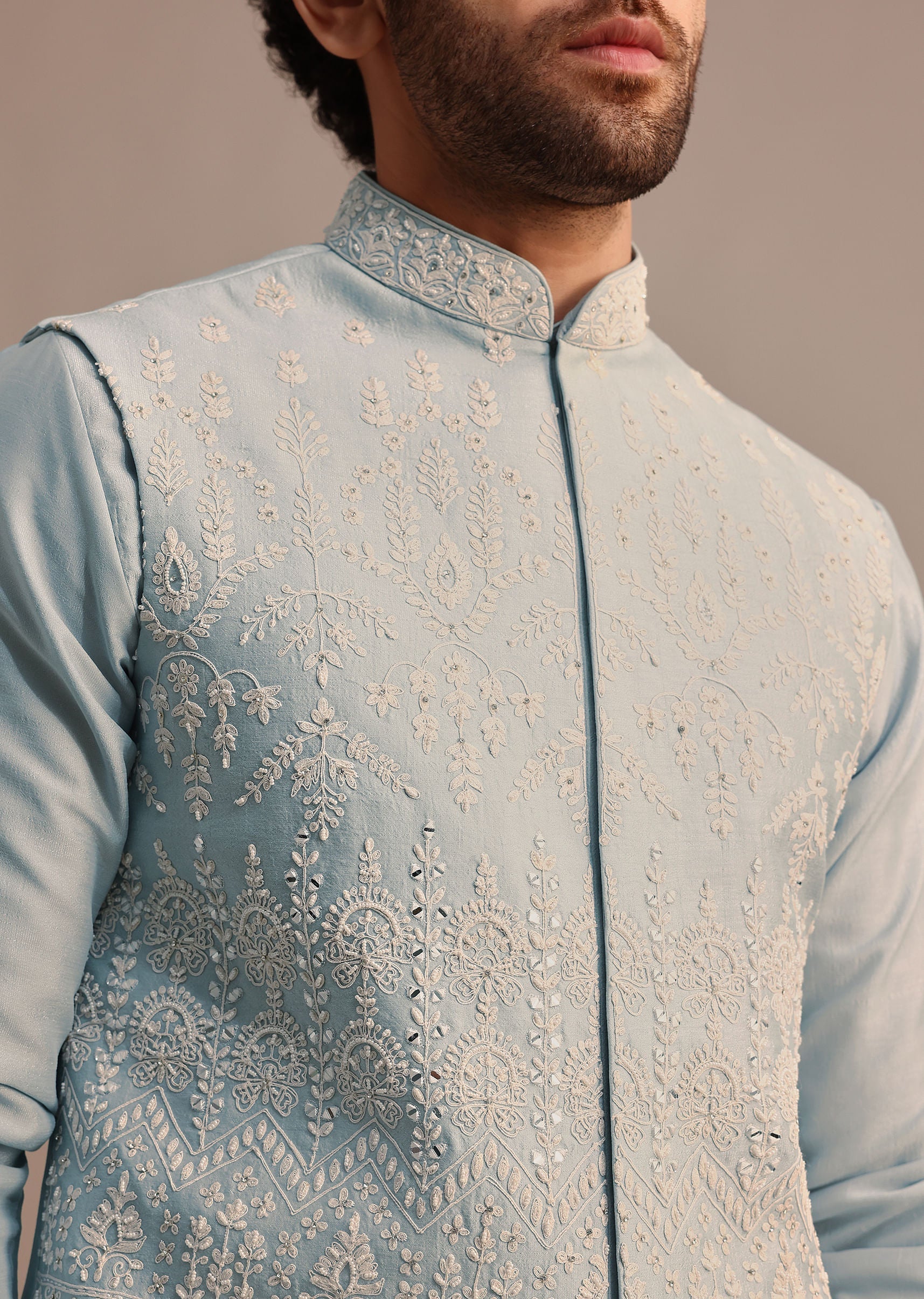 aqua_blue_kurta_jacket_set_with_thread_work_for_men-sg245225_4_2179cdd8-a03d-4080-8288-e8c17ab45ae8.jpg