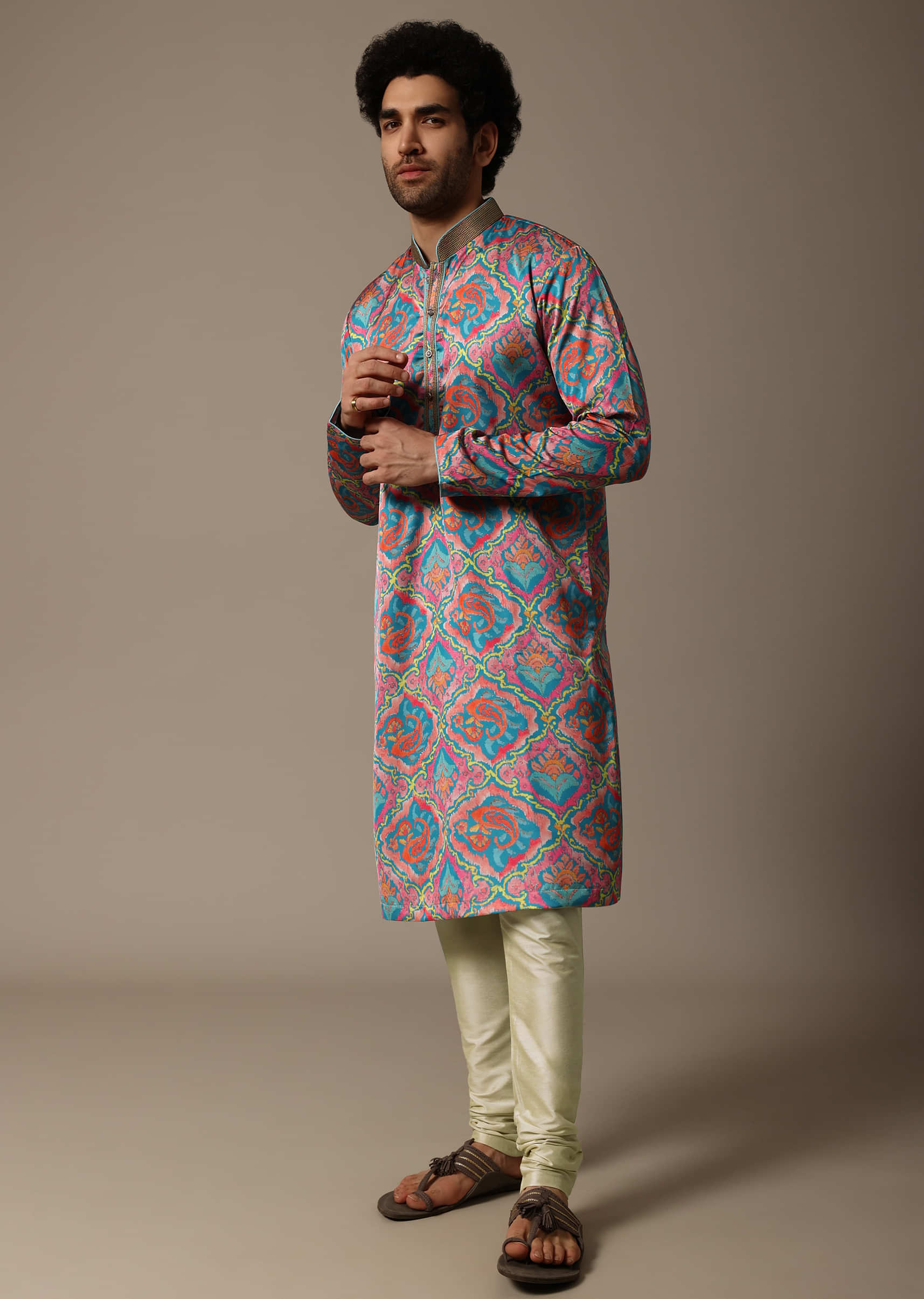 aqua_blue_printed_silk_kurta_set_for_men-sg235720_6_c4369f2c-cd94-4bc0-826f-98fccfc9f0a2.jpg