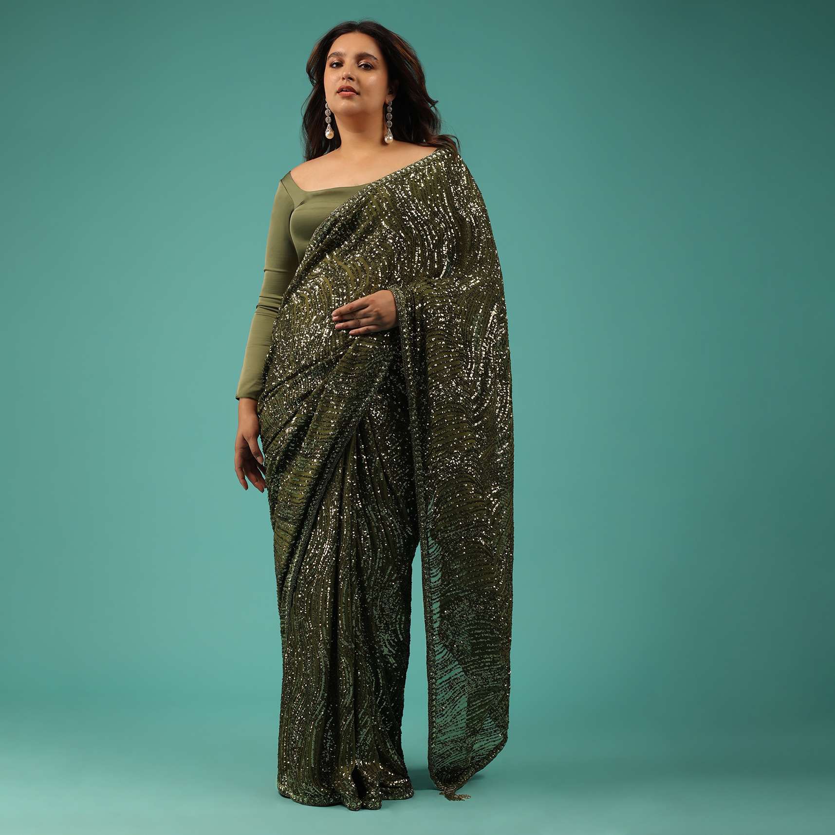 army_green_saree_in_sequins_and_organza_with-sg99556_15_2fbb6676-dab6-467d-bbc4-c30069ec2e68.jpg