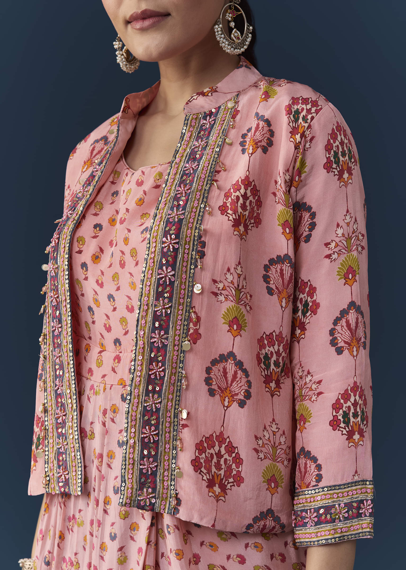baby-pink-floral-print-draped-gown-with-sequins-jacket-sg341952-2.jpg