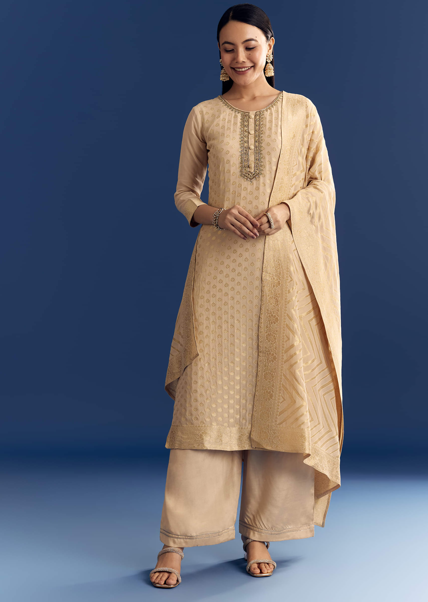beige-banarasi-georgette-kurta-set-with-zardosi-neckline-sg320343-2_393f005e-99f7-4726-9fbe-5c54397be0bd.jpg