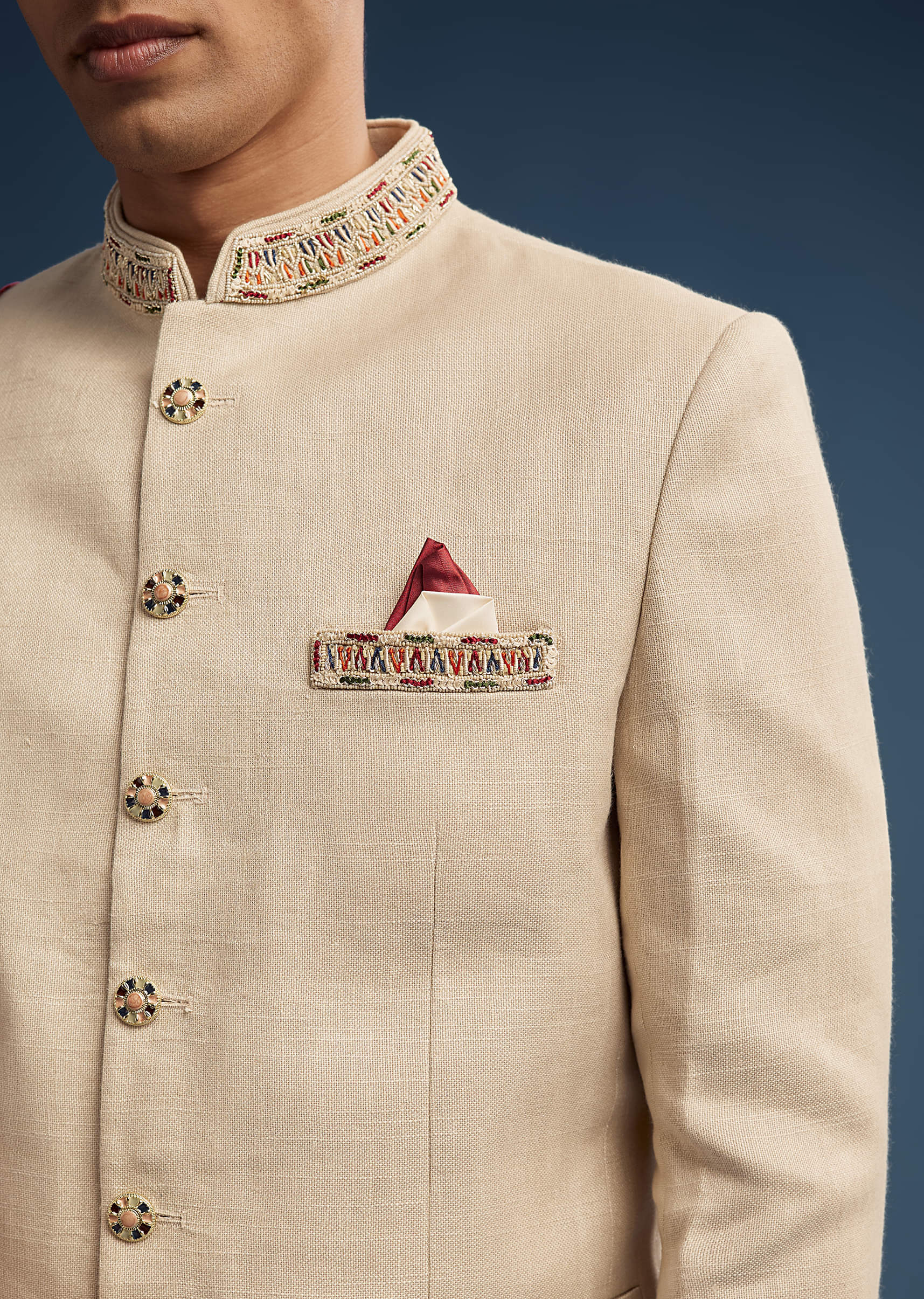 beige-jacquard-jodhpuri-suit-for-men-with-pashmina-dupatta-sg333332-2.jpg