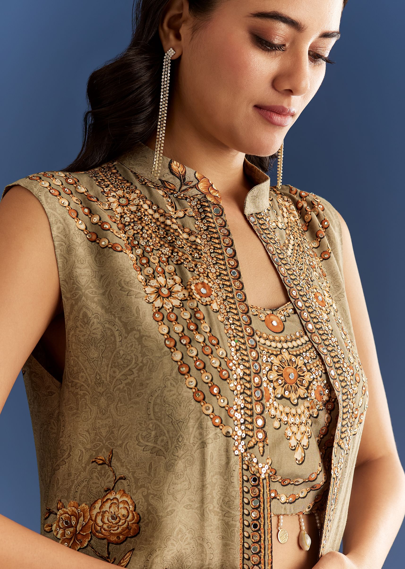 beige-muslin-croptop-set-with-floral-printed-skirt-jacket-sg313209-4_32cea830-cc35-41d7-9a30-7facff9d60e1.jpg