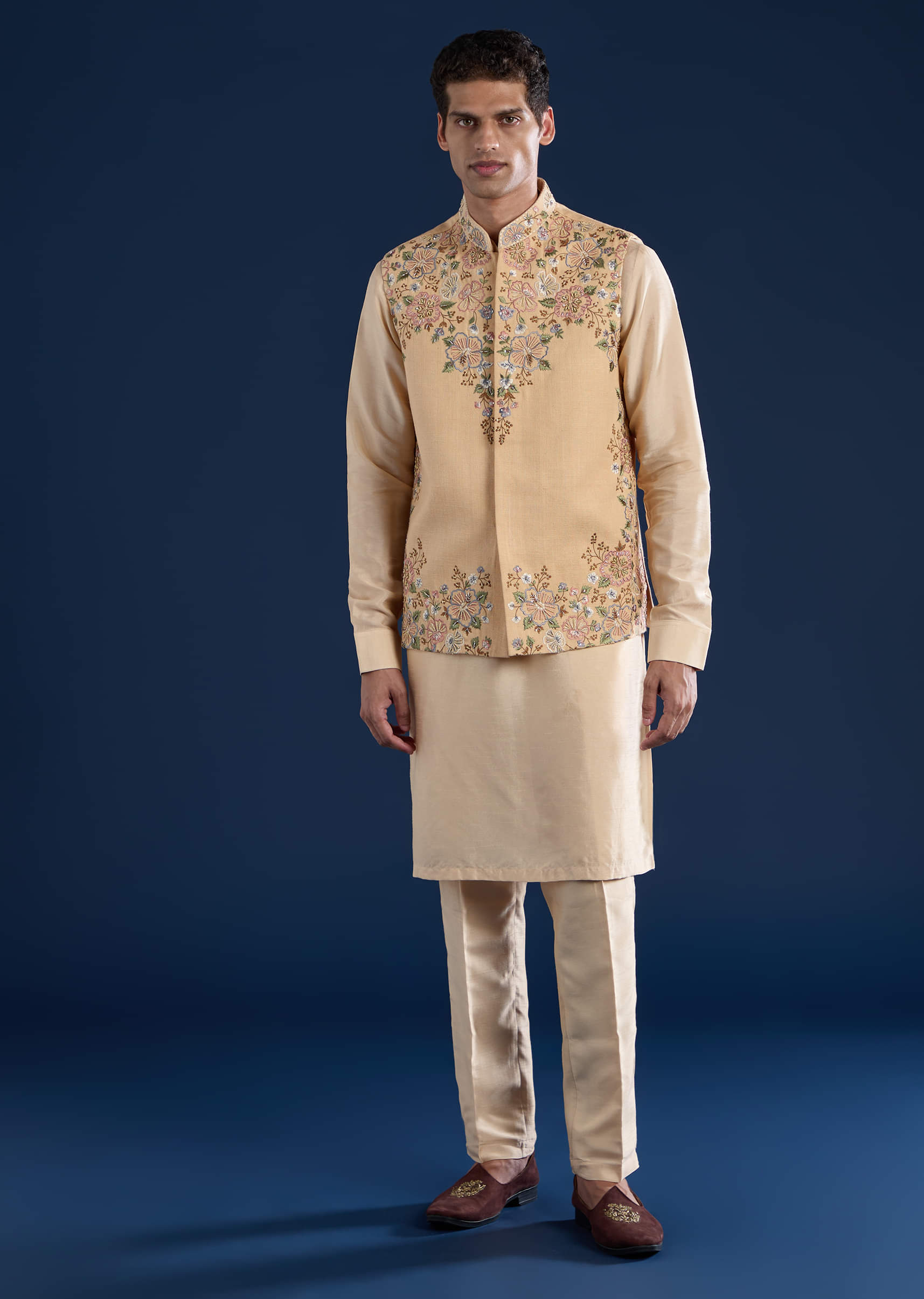 beige-silk-jacket-kurta-set-with-french-knot-sg332948-1.jpg