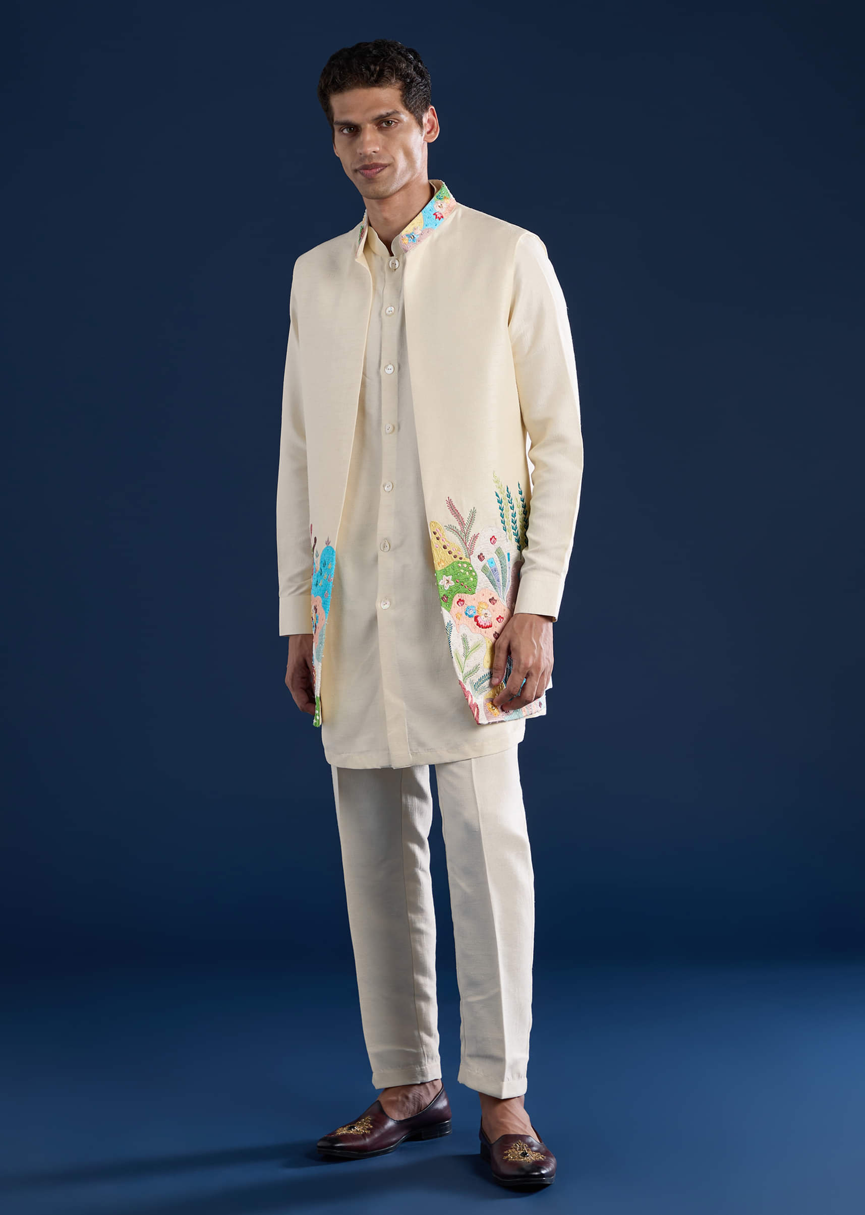 beige-silk-jacket-kurta-set-with-resham-embroidery-sg335324-2.jpg
