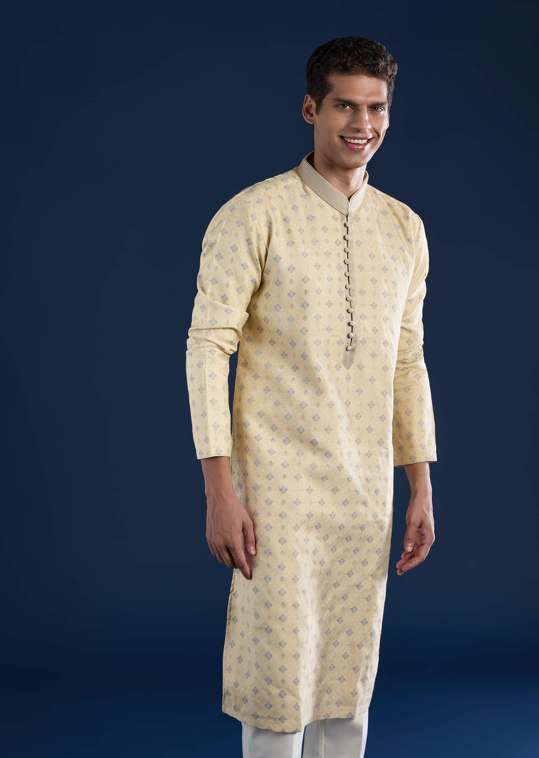 beige-straight-kurta-and-pant-set-in-jacquard-sg322444-4.jpg