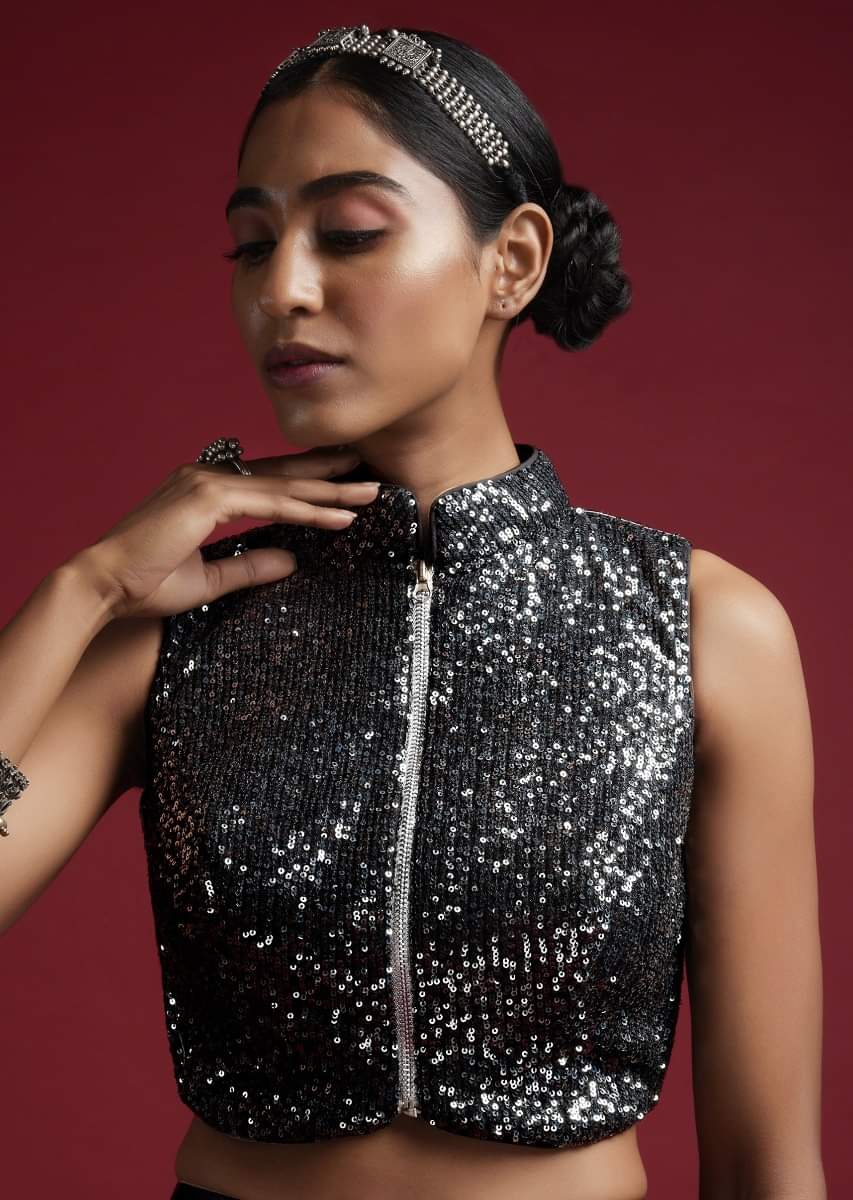 black-blouse-with-silver-sequins_-mandarin-collar-neckline-and-front-zip-closure-online_-kalki-fashion-m001bldy38y-sg57003_3__1_e171cb25-f881-4320-b05d-71cdc998eceb.jpg