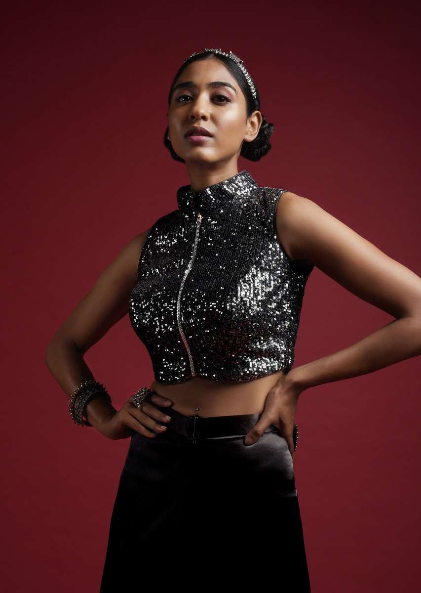 black-blouse-with-silver-sequins_-mandarin-collar-neckline-and-front-zip-closure-online_-kalki-fashion-m001bldy38y-sg57003_5__1_40318ae9-1005-425f-9a95-50ed215ffc4b.jpg