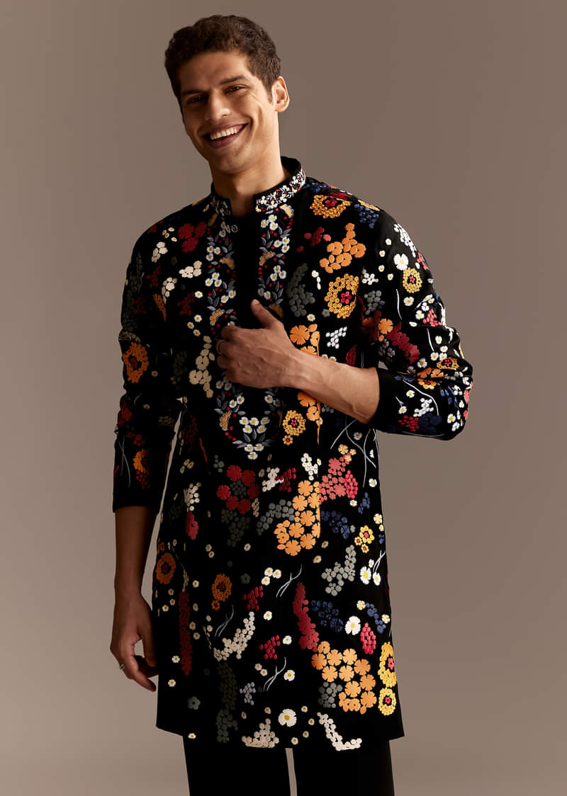 black-embroidered-kurta-set-with-palazzo-pants-sg335772-3.jpg