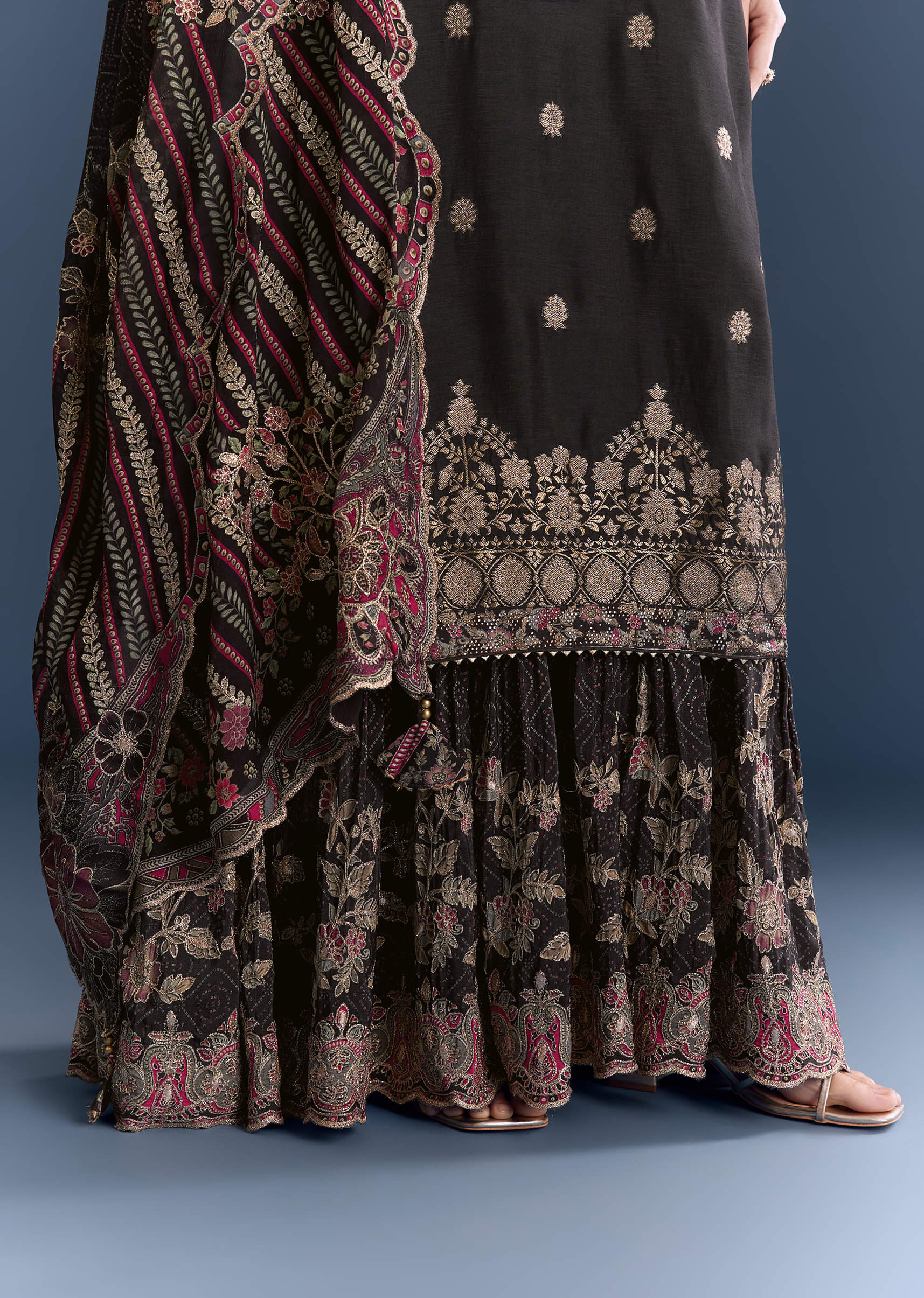 black-silk-anarkali-suit-with-zari-butti-and-floral-print-sg326908-4.jpg
