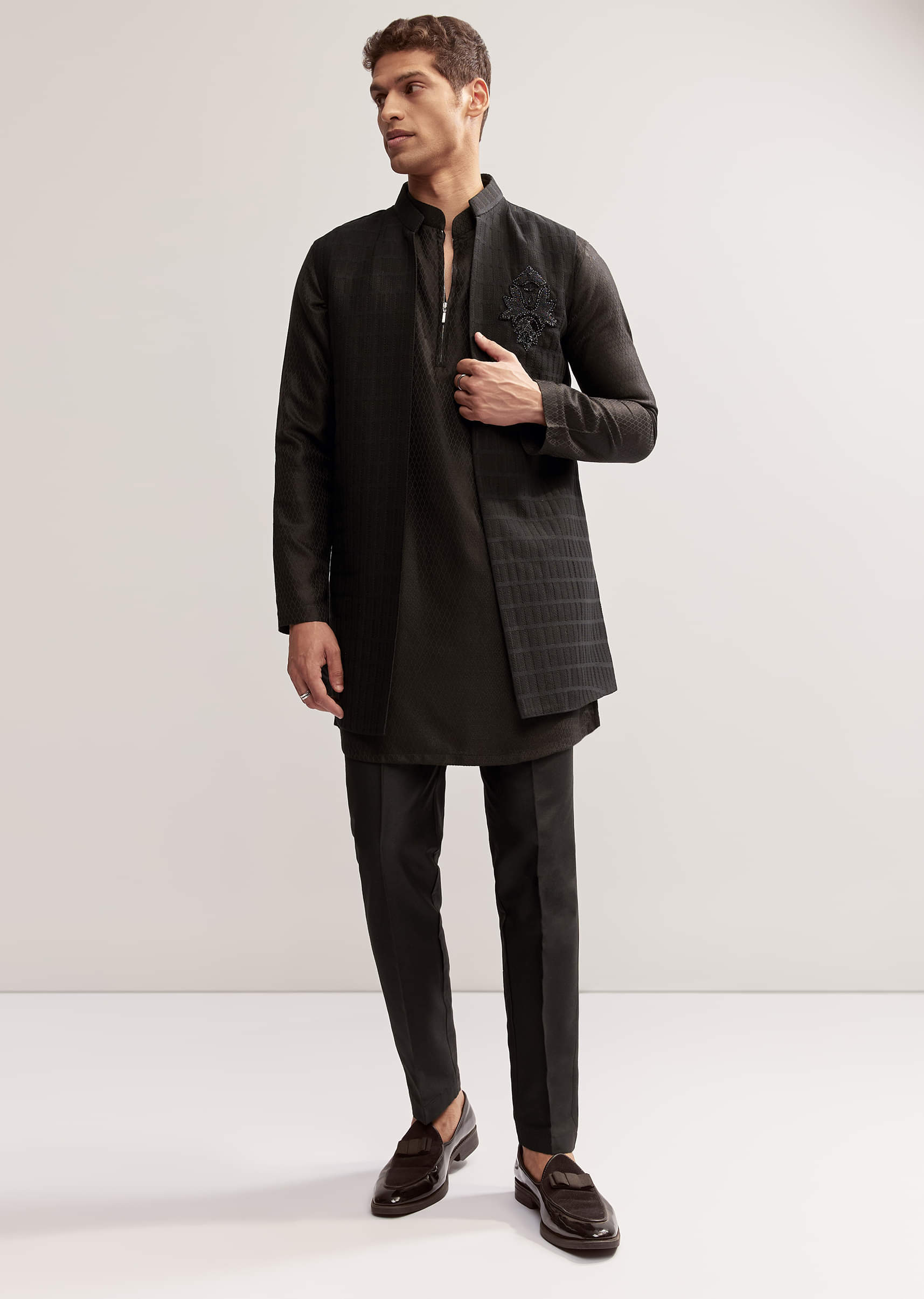 black-silk-kurta-jacket-set-for-men-with-cutdana-embroidery-sg322316-1.jpg