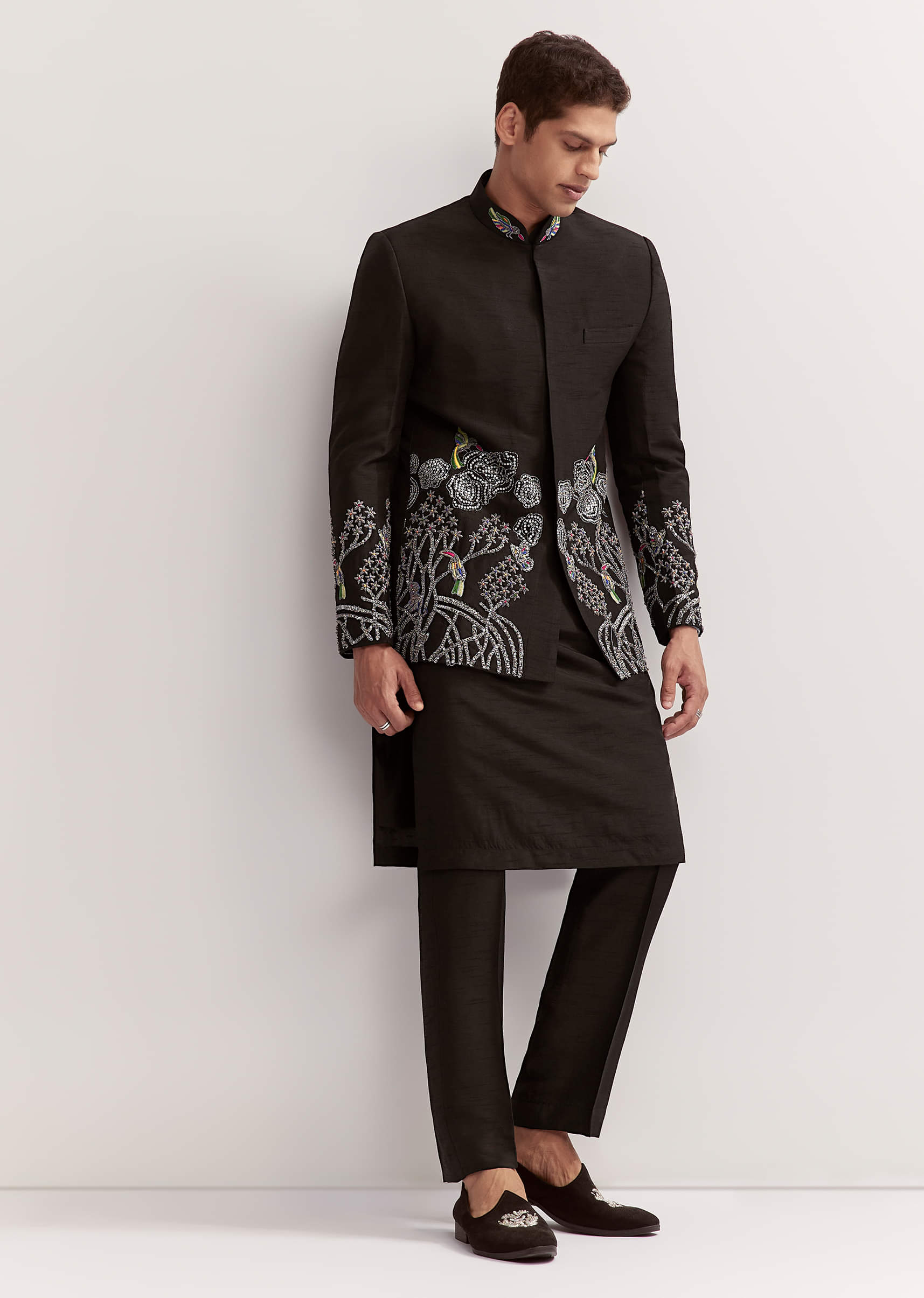 black-silk-kurta-jacket-set-for-men-with-zardosi-embroidery-sg327069-3.jpg