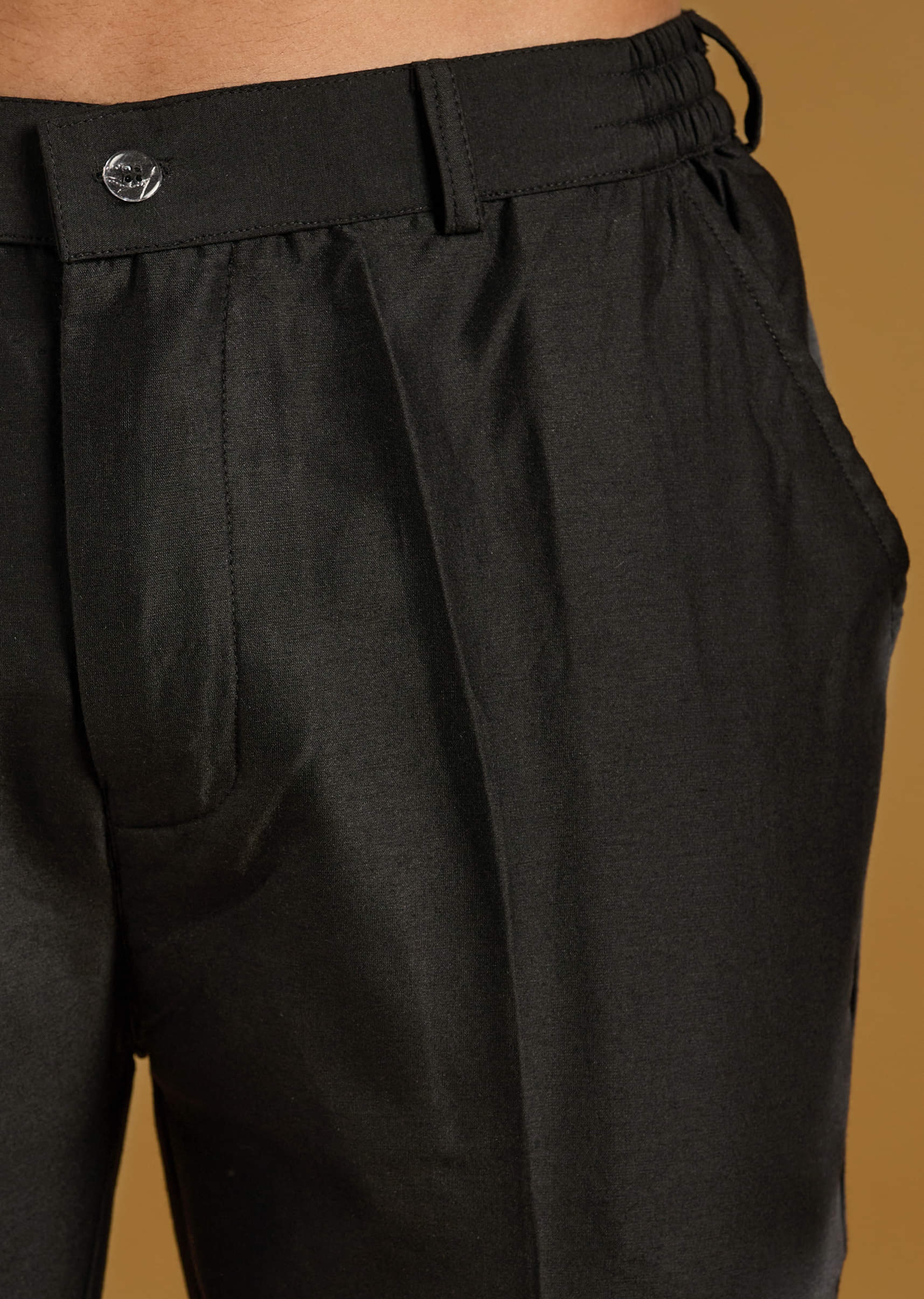 black-silk-kurta-set-for-men-with-mirror-work-sg335516-6.jpg
