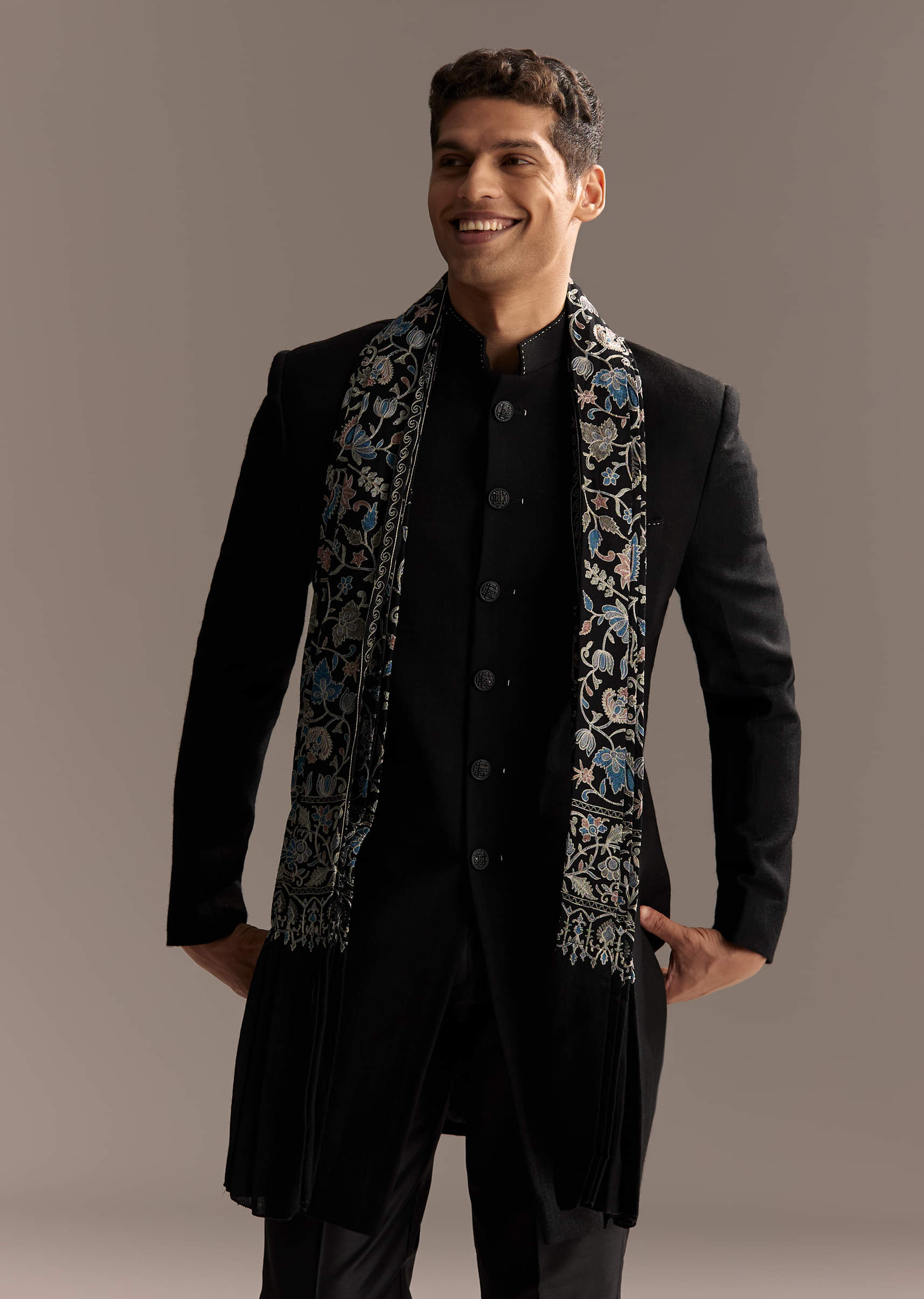 black_jacquard_indo_western_set_for_men_with_embroidered-sg333284-1-nosto_4.jpg