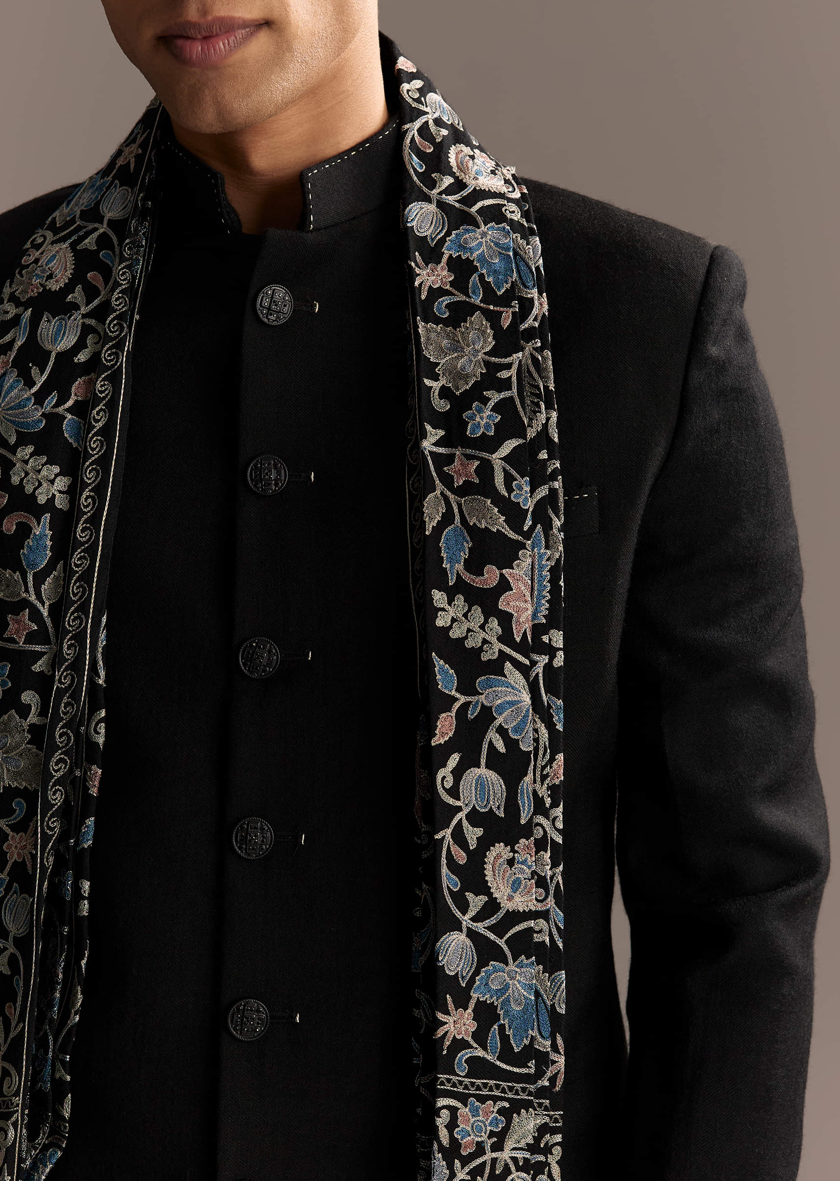 black_jacquard_indo_western_set_for_men_with_embroidered-sg333284-1-nosto_6.jpg