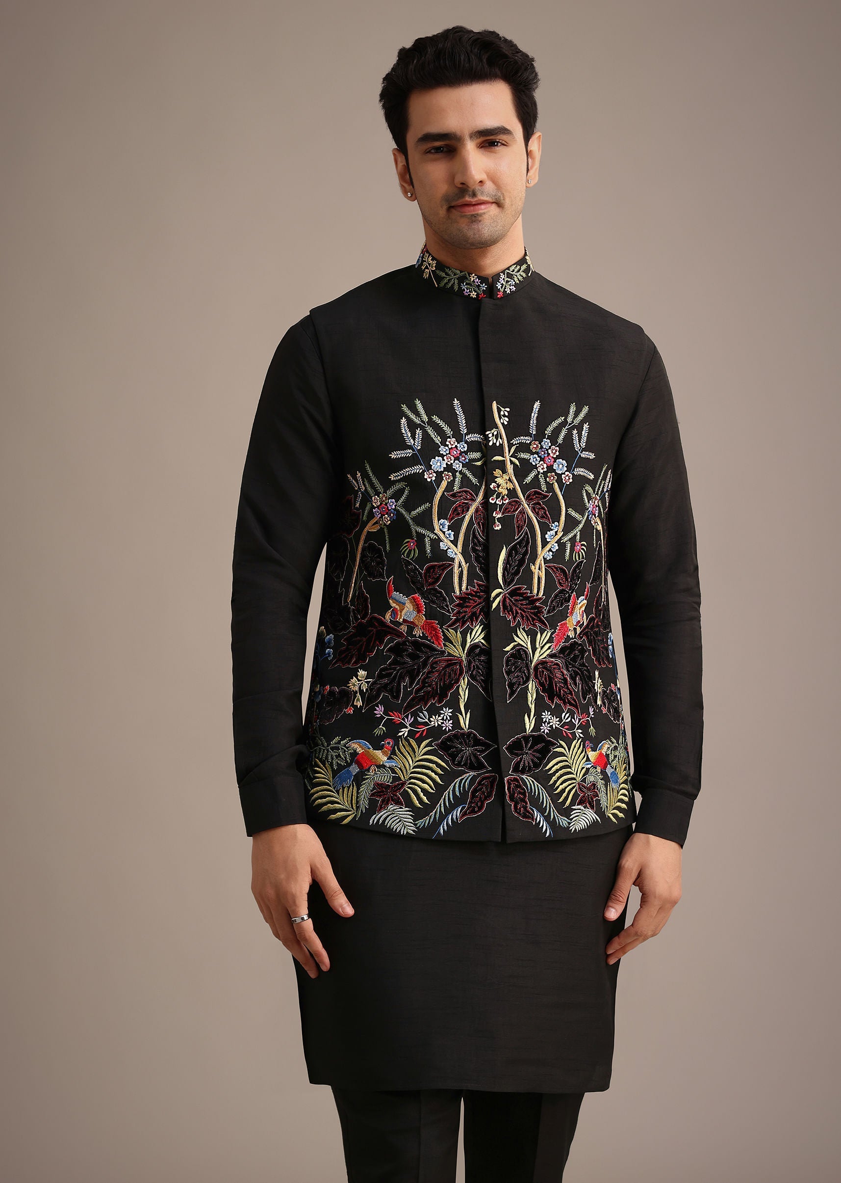 black_resham_embroidered_jacket_and_kurta_set_in_silk-sg259893_5_a2c12d63-0e57-444e-bc74-c7ae60a5077e.jpg