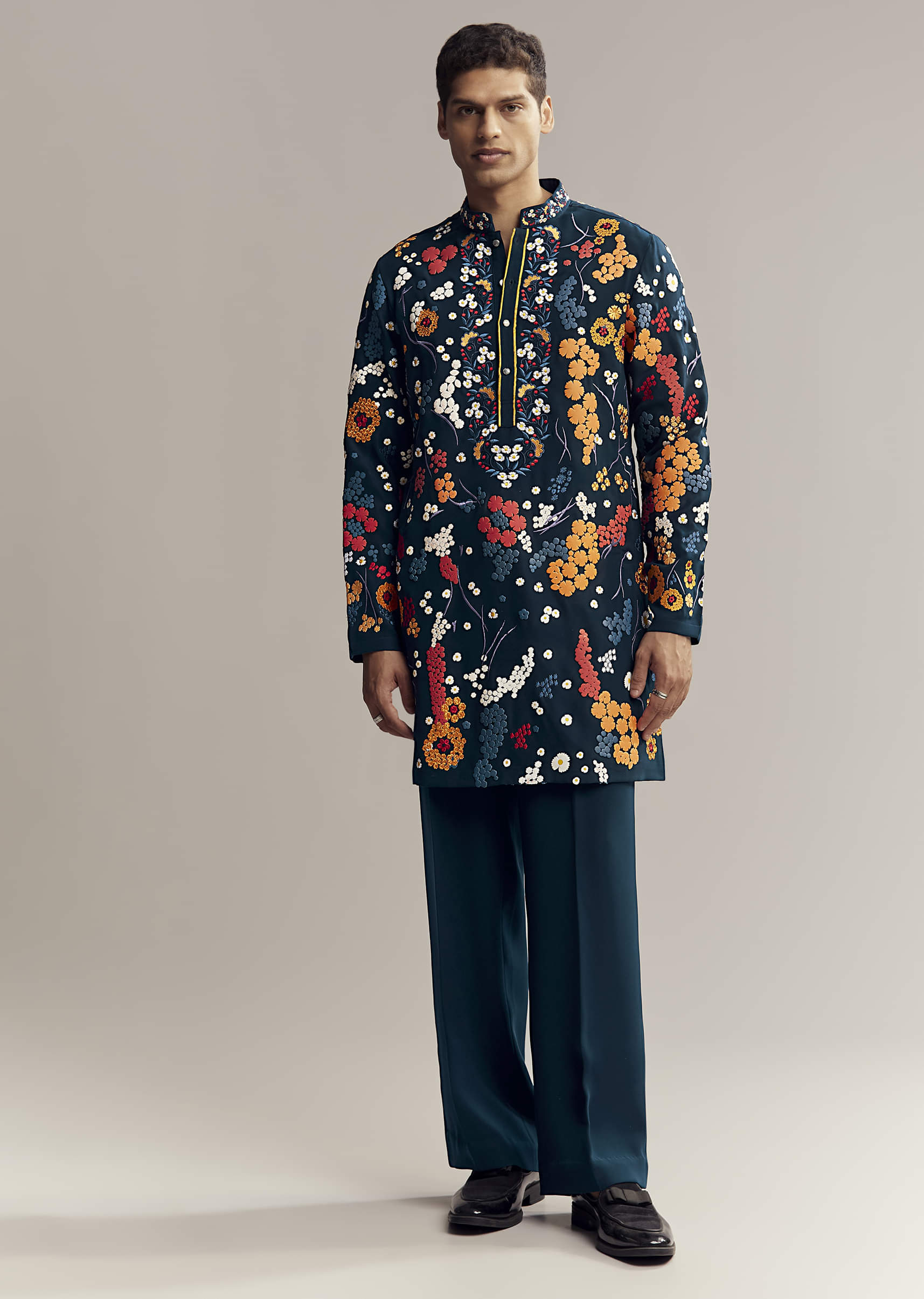 blue-kurta-set-for-men-with-patchwork-sg350176-1.jpg