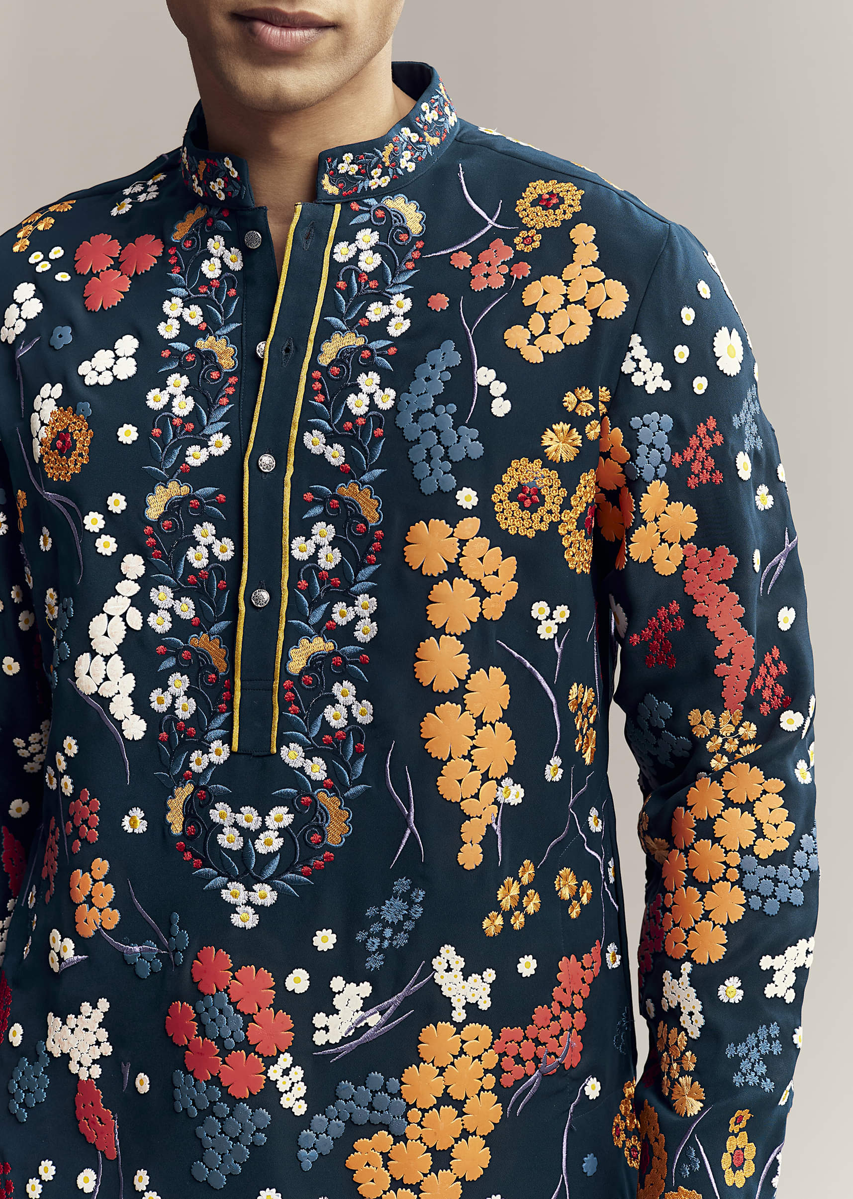 blue-kurta-set-for-men-with-patchwork-sg350176-2.jpg