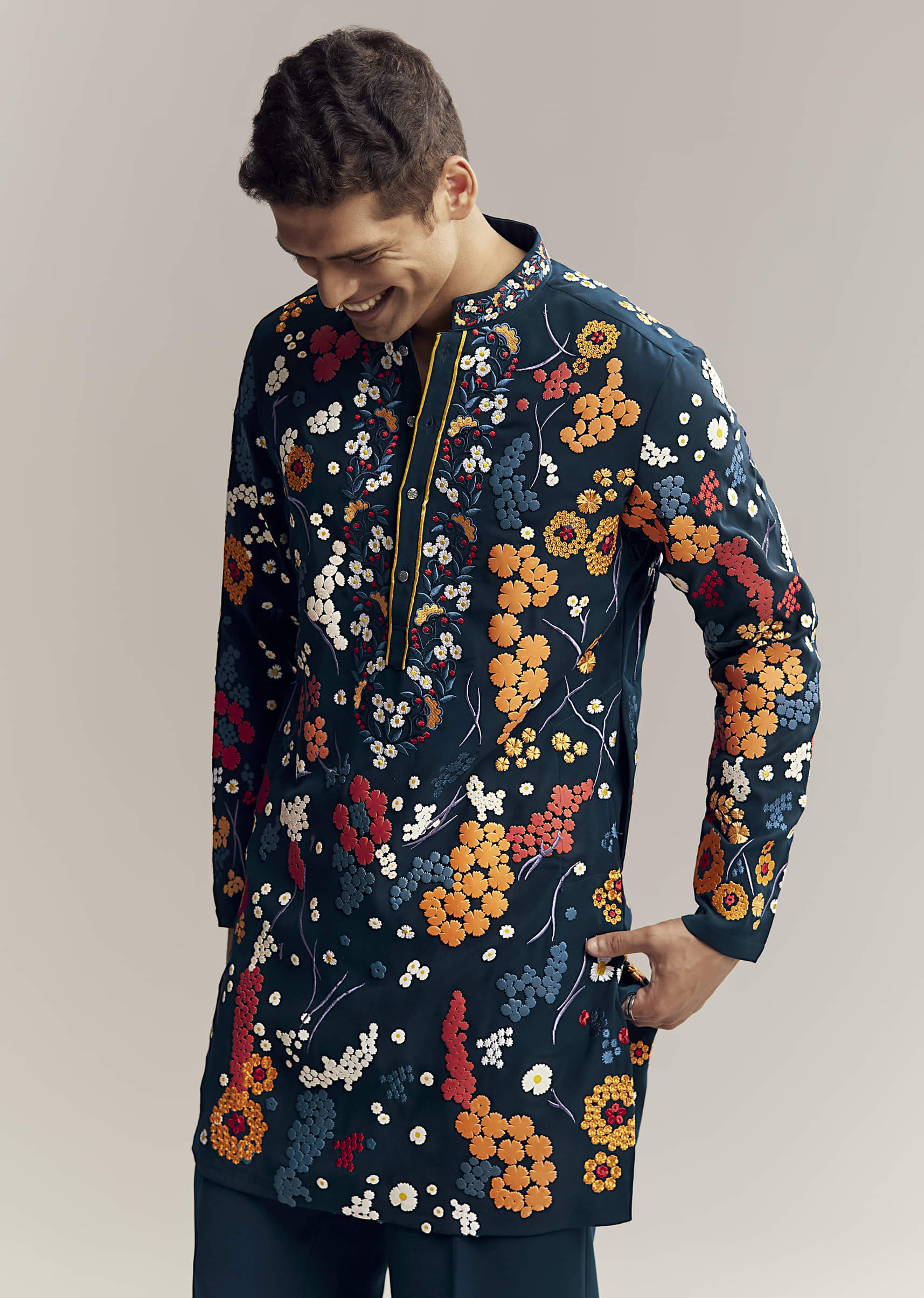 blue-kurta-set-for-men-with-patchwork-sg350176-4.jpg
