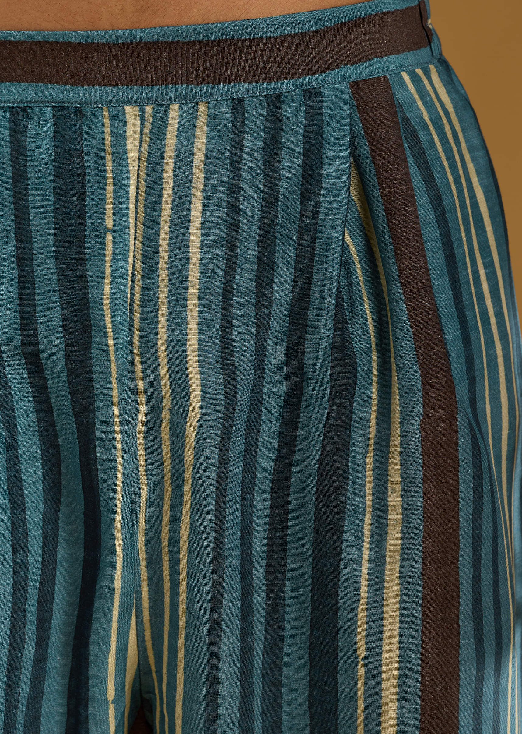 blue-linen-kurta-jacket-set-for-men-with-hand-block-ajrakh-print-sg359220-7.jpg
