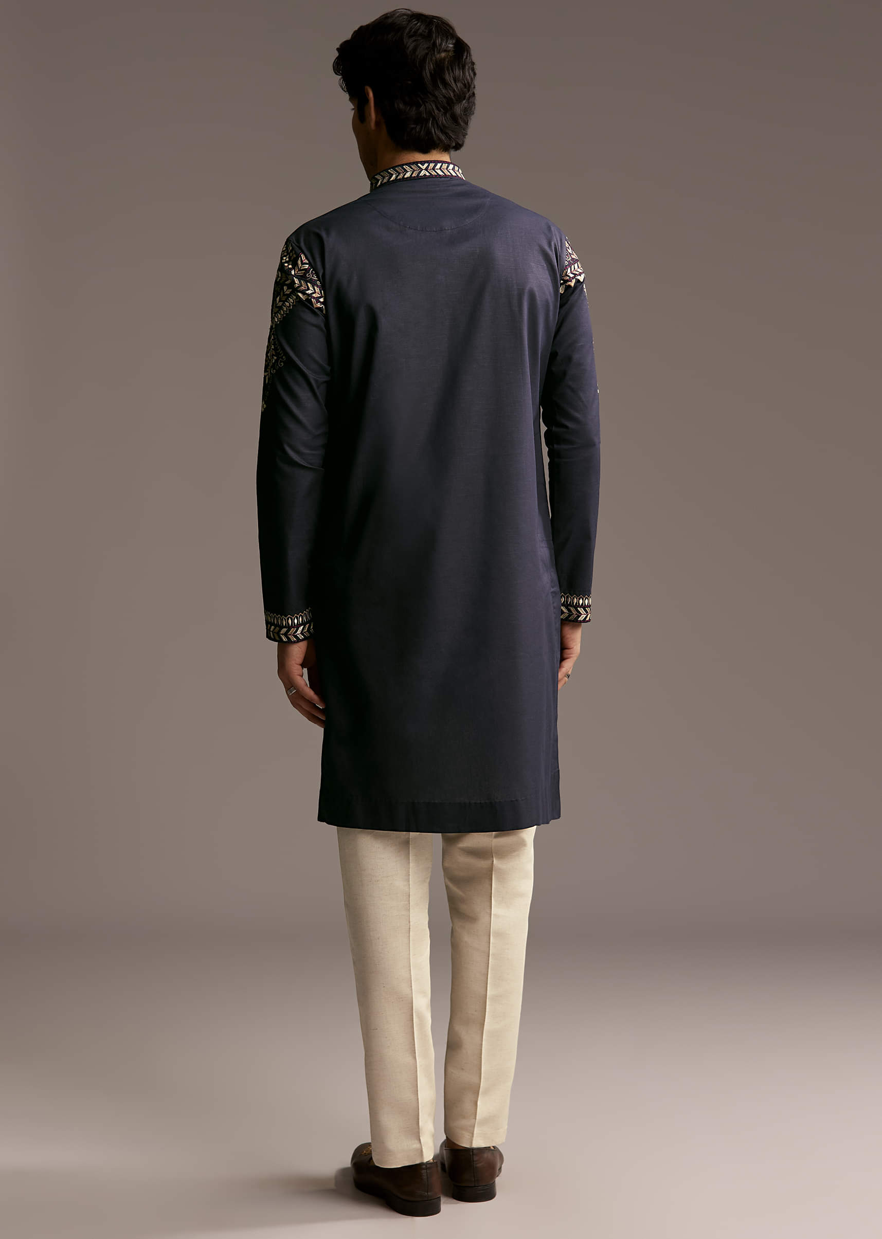 blue-linen-kurta-set-for-men-with-resham-embroidery-sg321996-5.jpg