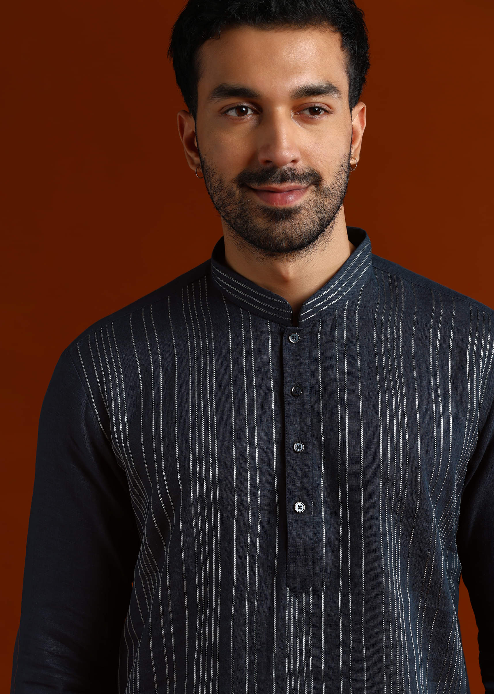 blue-linen-kurta-set-for-men-with-thread-work-sg321724-2.jpg
