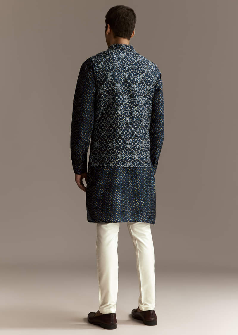 blue-mirror-work-jacket-set-sg329374-5.jpg