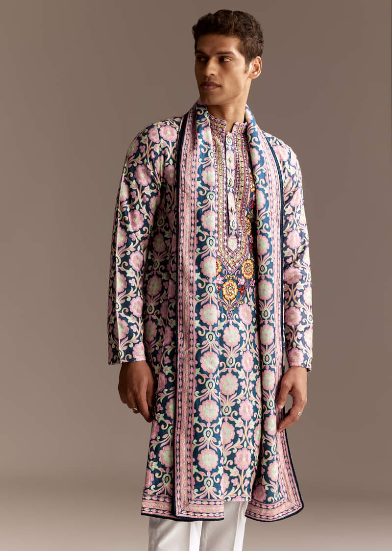 blue-printed-kurta-dupatta-set-with-mirror-work-sg335620-1.jpg