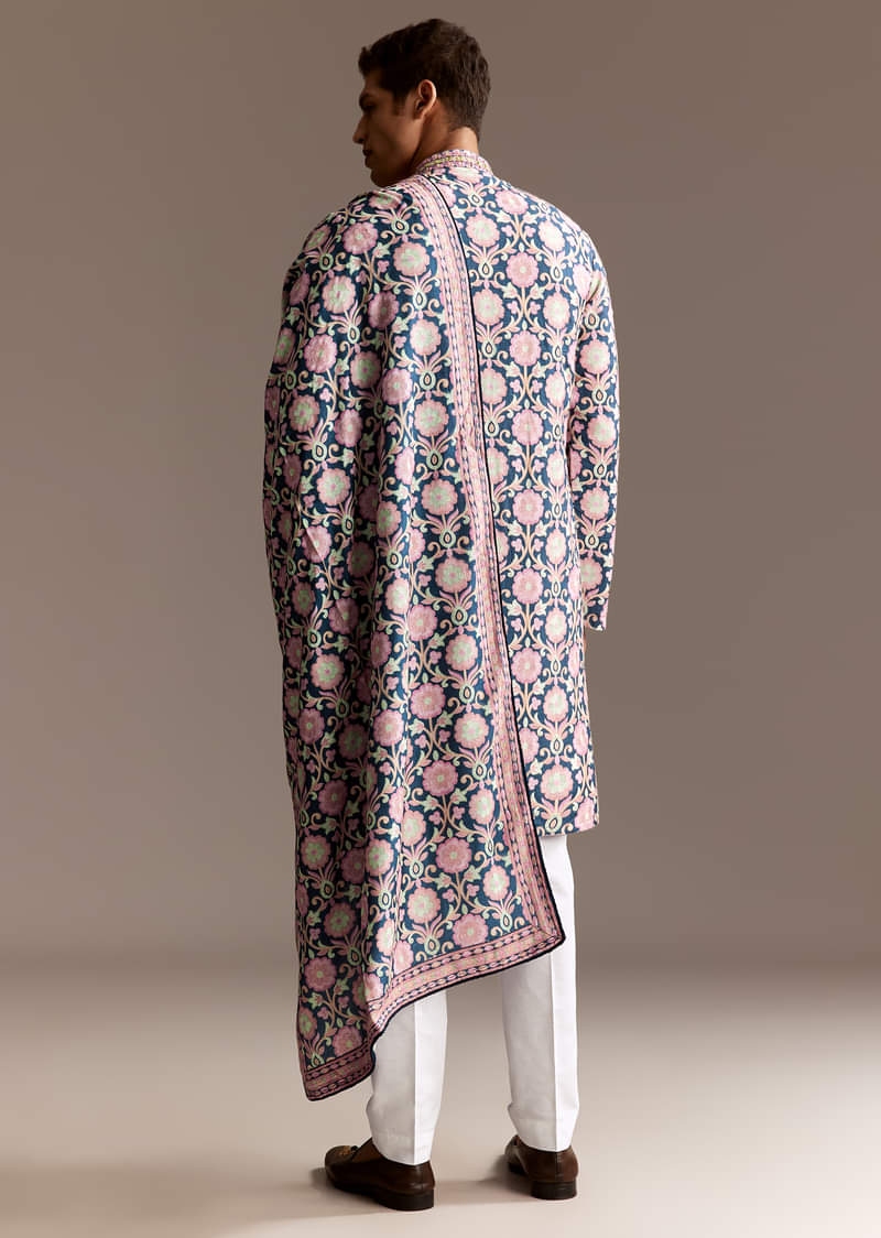 blue-printed-kurta-dupatta-set-with-mirror-work-sg335620-5.jpg