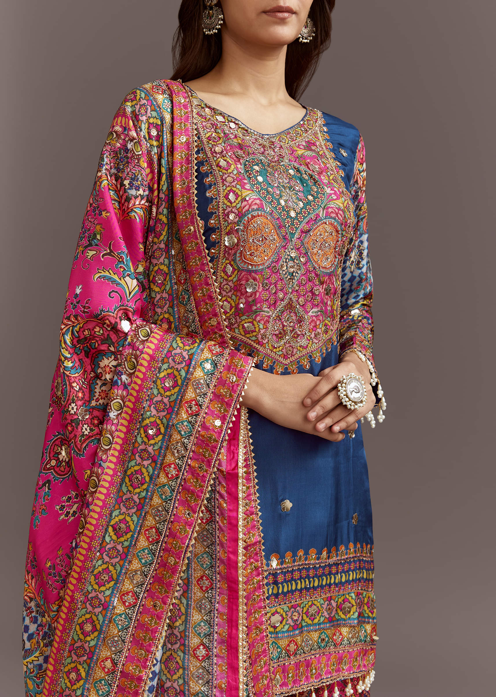 blue-printed-kurta-palazzo-set-with-gotta-lace-and-sequins-work-sg313610-4_c059e39c-23f5-42be-9e77-9ed934af7883.jpg