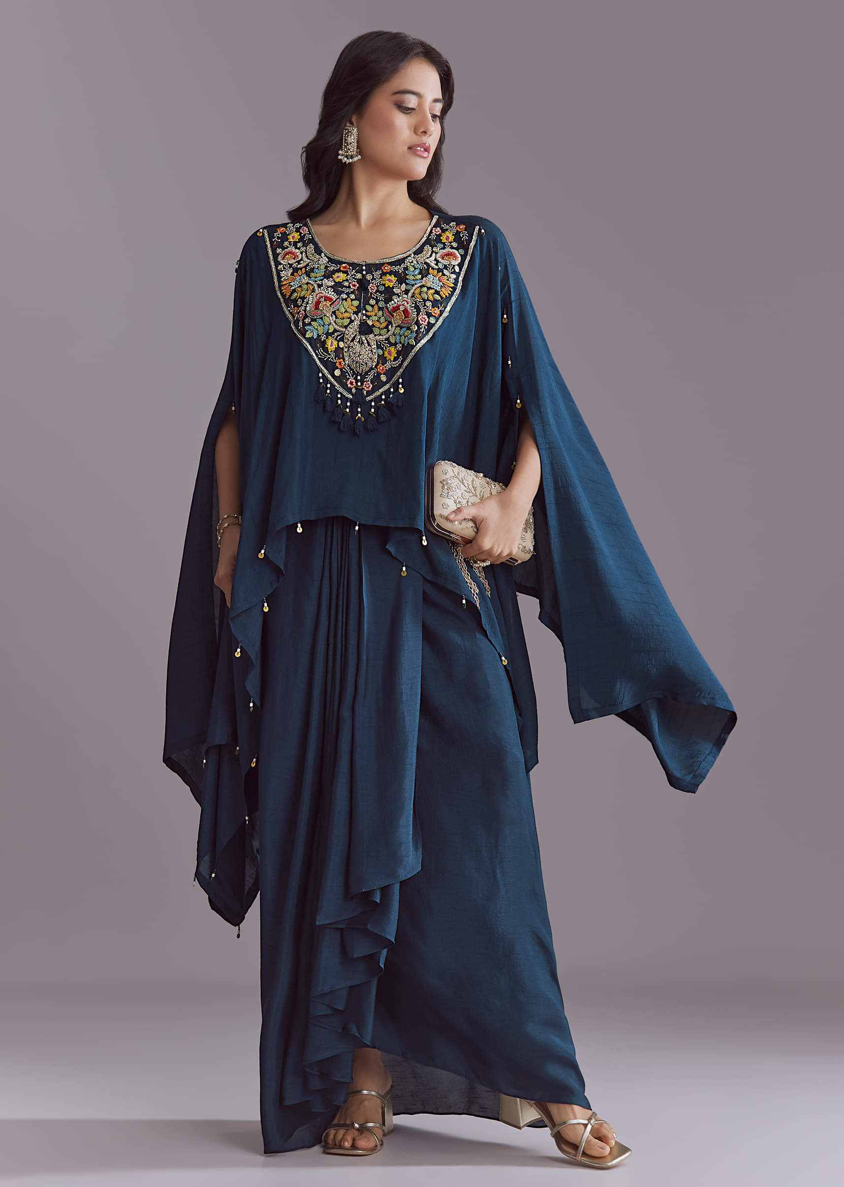 blue-silk-kaftan-top-and-drape-skirt-set-with-embroidery-sg345610-1.jpg