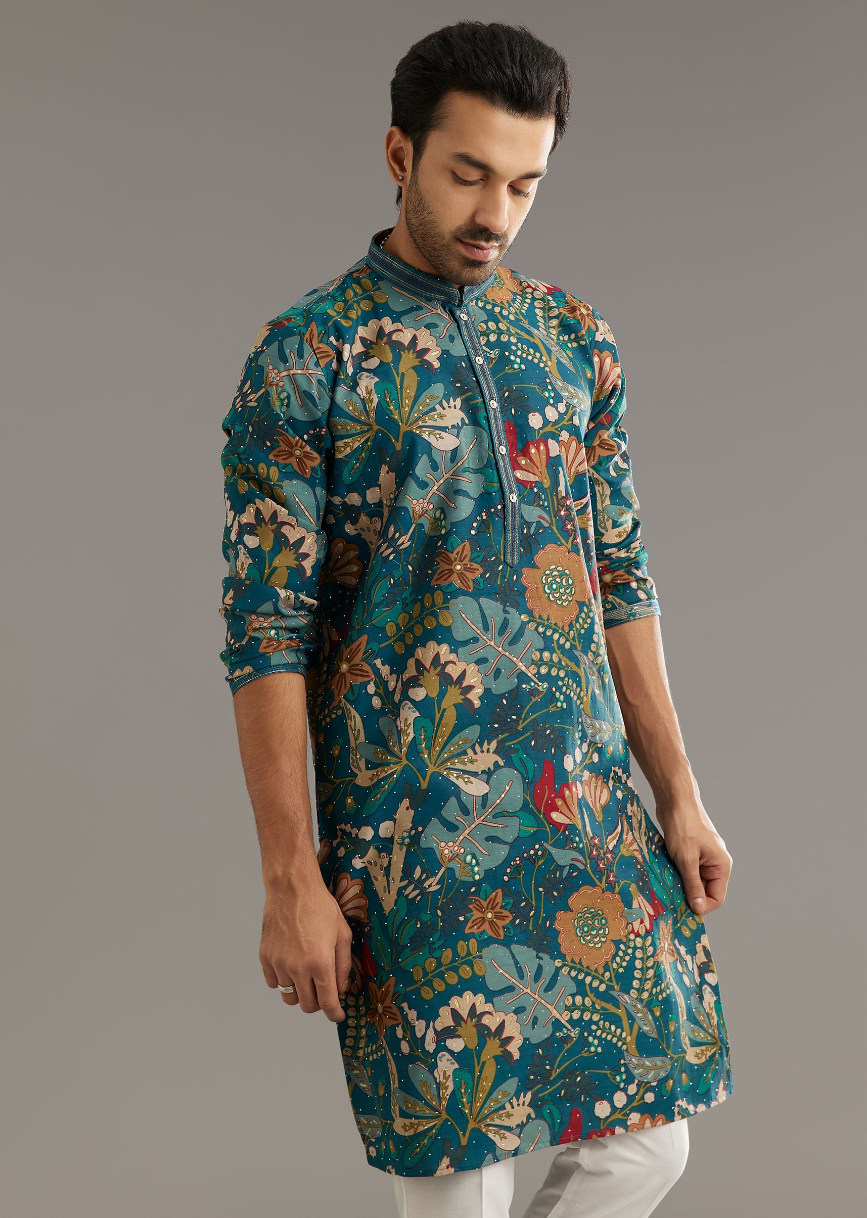 blue-silk-printed-kurta-set-with-stone-embellishment-sg310563-4_14931776-46e6-450a-9635-4e169f27bb7a.jpg