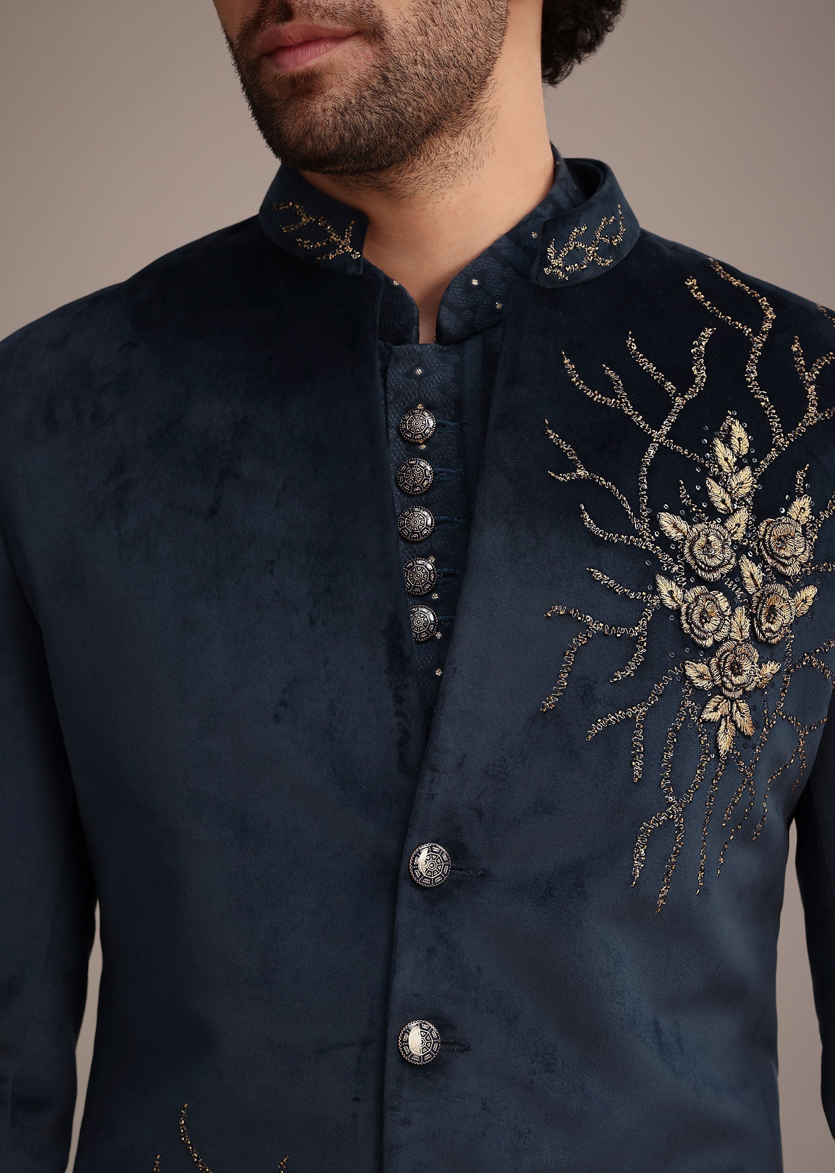 blue_jacquard_kurta_jacket_set_with_broach-sg258930_3_3edb7cef-16ba-477b-bd21-db98a66b4ec4.jpg
