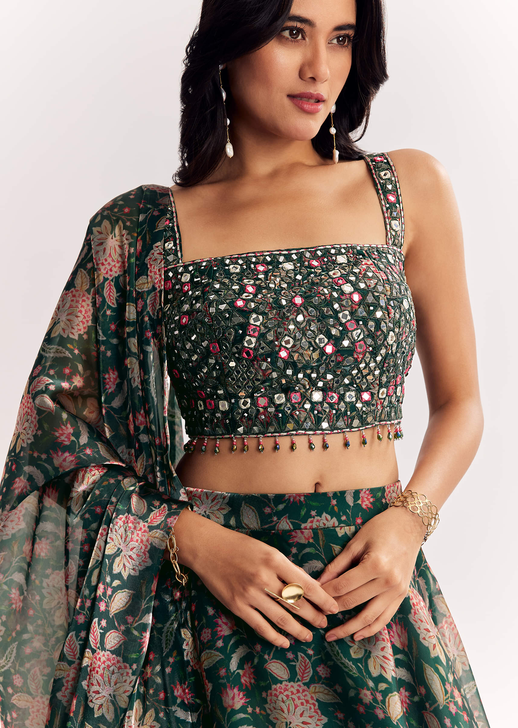 bottle-green-mirror-work-lehenga-choli-set-in-organza-tissue-sg327274-3_b6e49ced-477a-42d1-987c-b68c077c6d0d.jpg