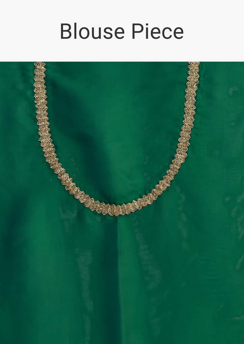 bottle-green-organza-saree-with-scalloped-cut-dana-detailing-sg317717-10_e2af05a4-e03d-4400-a5f1-1c2d7cd4f95f.jpg