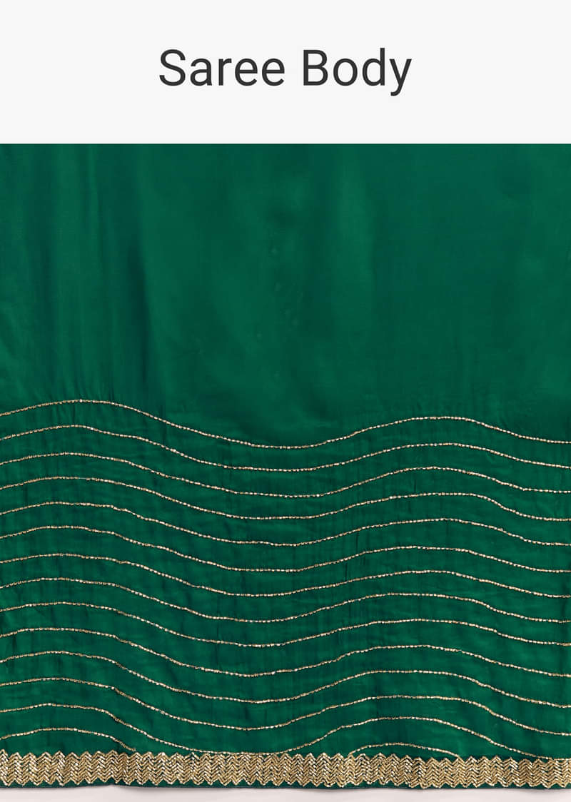 bottle-green-organza-saree-with-scalloped-cut-dana-detailing-sg317717-9_1a67782c-fd42-4375-8f7f-a33a758b7eb2.jpg