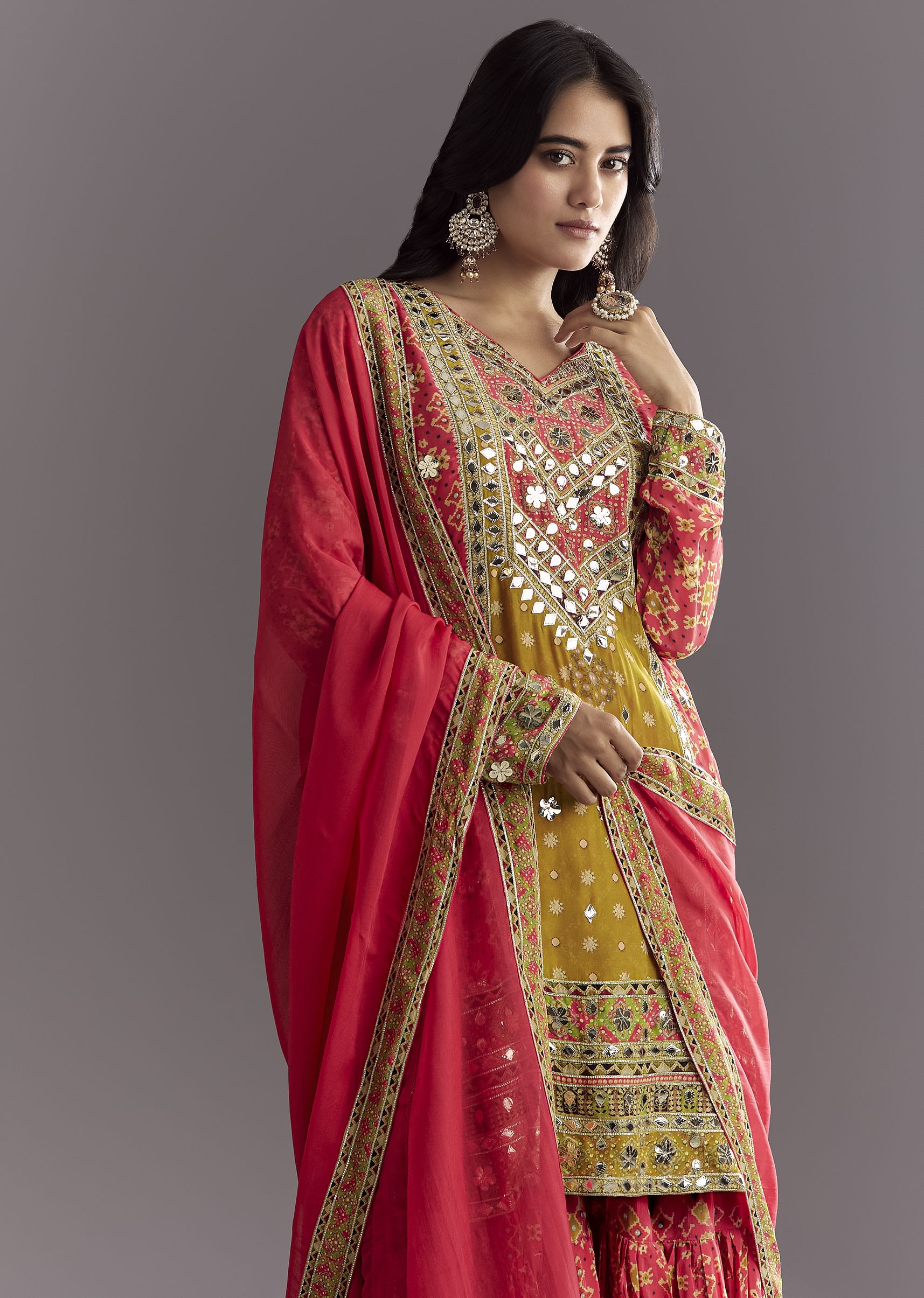 bright-coral-pink-printed-leather-patch-kurta-sharara-with-organza-dupatta-sg308969-2_75c48e38-4195-4a4e-92e6-8813bc737d3f.jpg