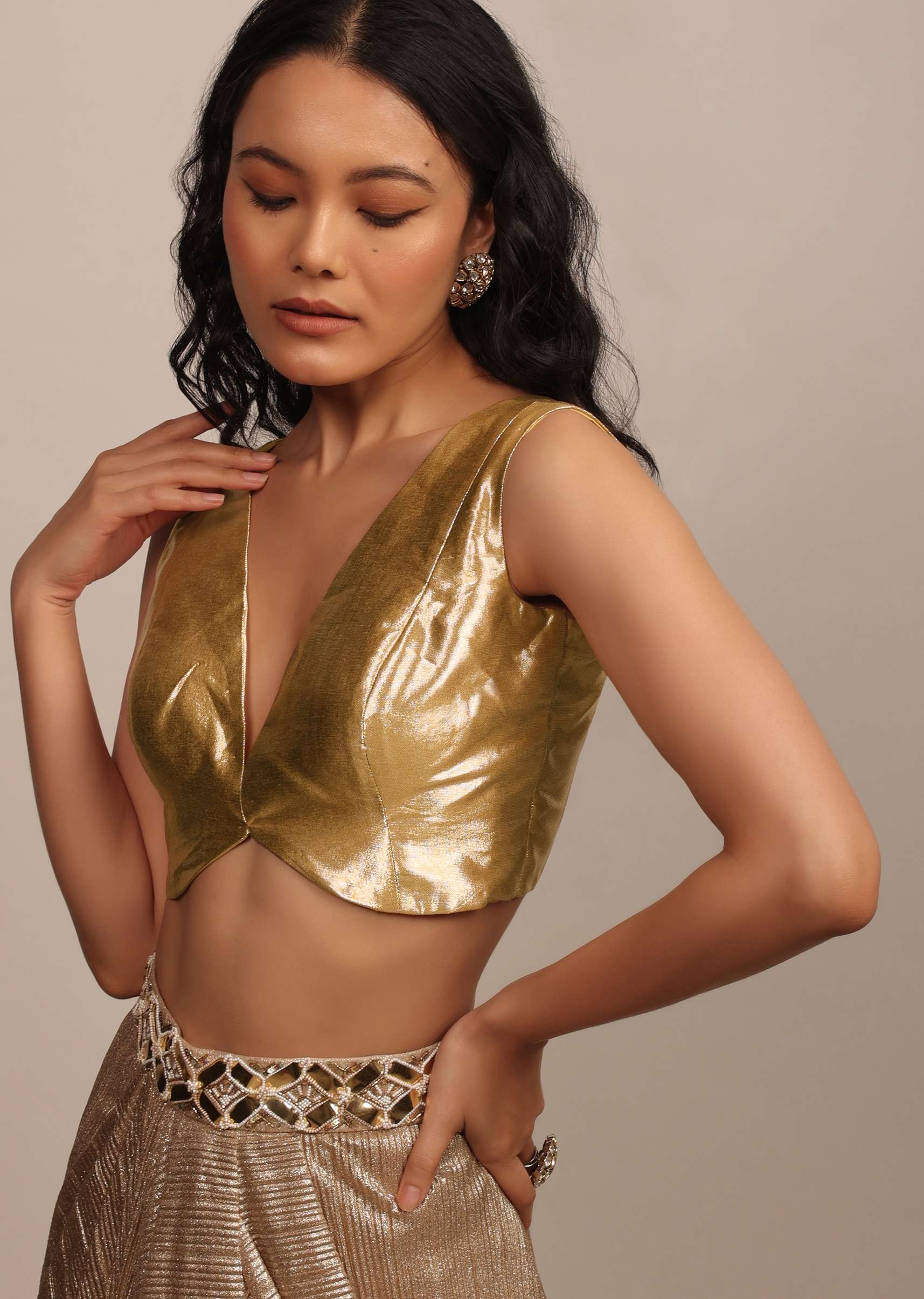 bright_gold_sleeveless_blouse_in_gold_brocade_with_silver-sg149874_2_10143ade-52a3-4d71-9d53-9862d28cb4cf.jpg