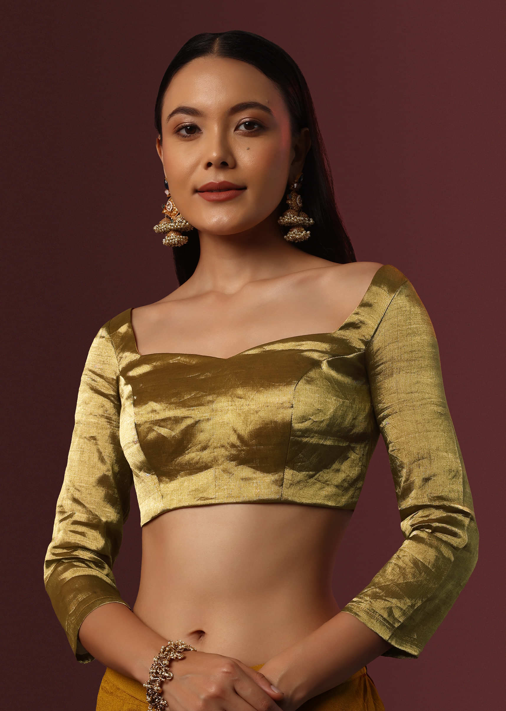 bronze_gold_blouse_with_sweetheart_neckline-sg230400_5_a14adee8-0cc1-4672-bab6-b4b46af81566.jpg